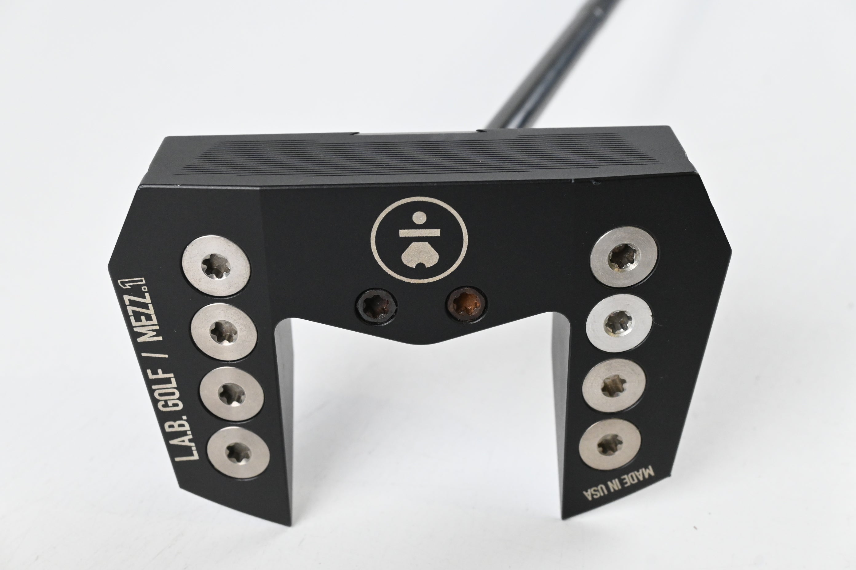 L.A.B. Golf Mezz.1 Putter / 35 Inch