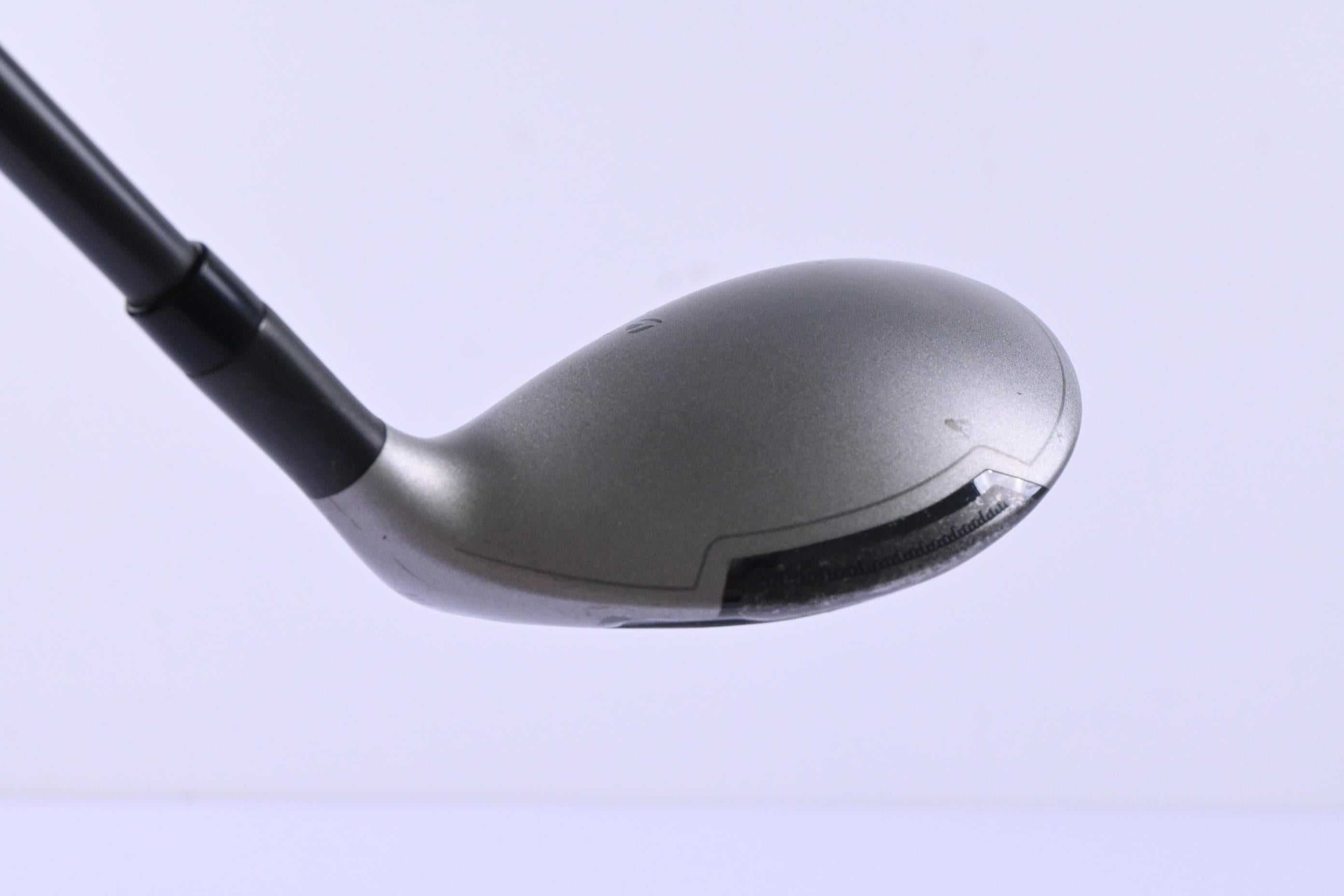 Taylormade SLDR #3 Hybrid / 19 Degree / Regular Flex Taylormade Speeder 72 Shaft
