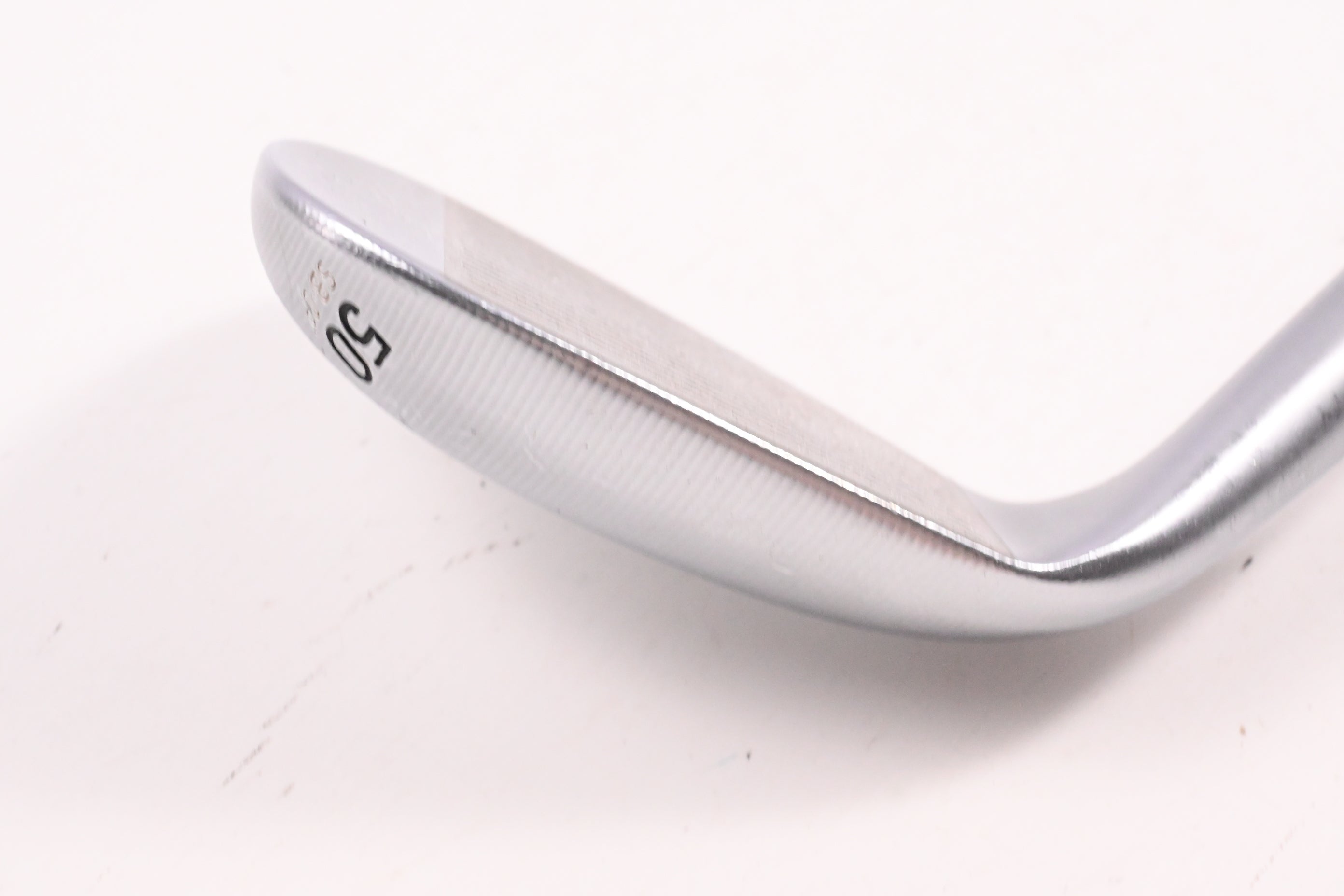 Taylormade Milled Grind 5 Gap Wedge / 50 Degree / Wedge Flex Dynamic Gold 115