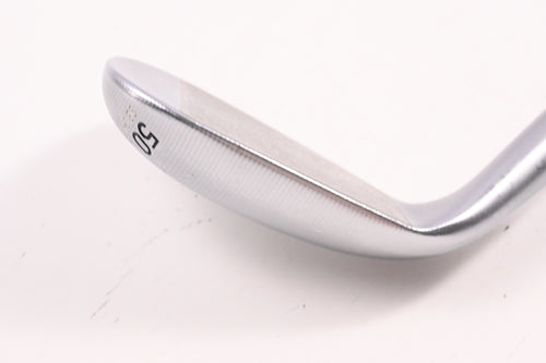 Taylormade Milled Grind 5 Gap Wedge / 50 Degree / Wedge Flex Dynamic Gold 115