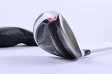 Taylormade M1 2016 #3 Wood / 15 Degree / X-Flex Fubuki J-Series 70 Shaft