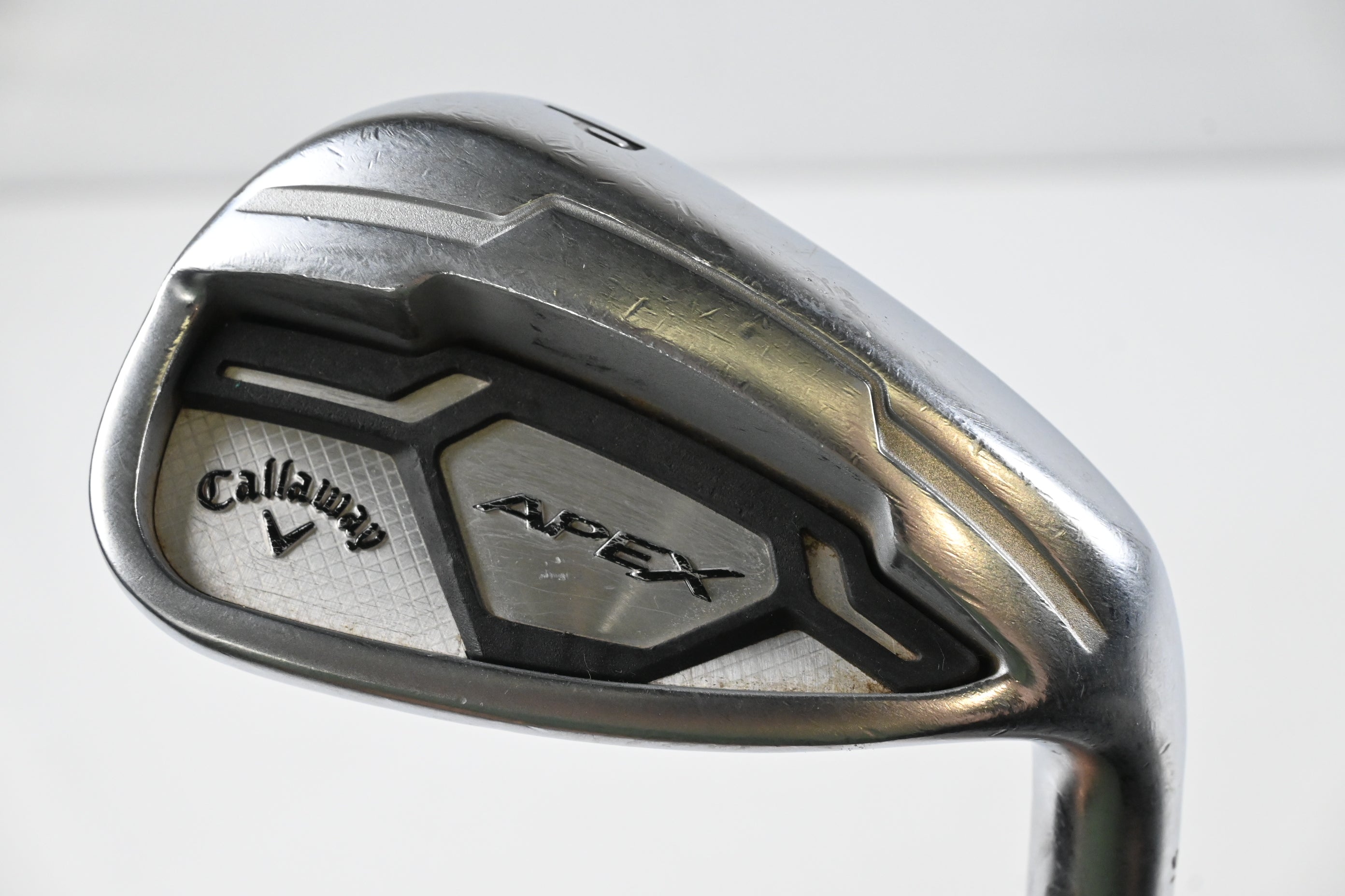 Callaway Apex CF16 Pitching Wedge / 45 Degree / Regular Flex N.S.Pro Modus 3