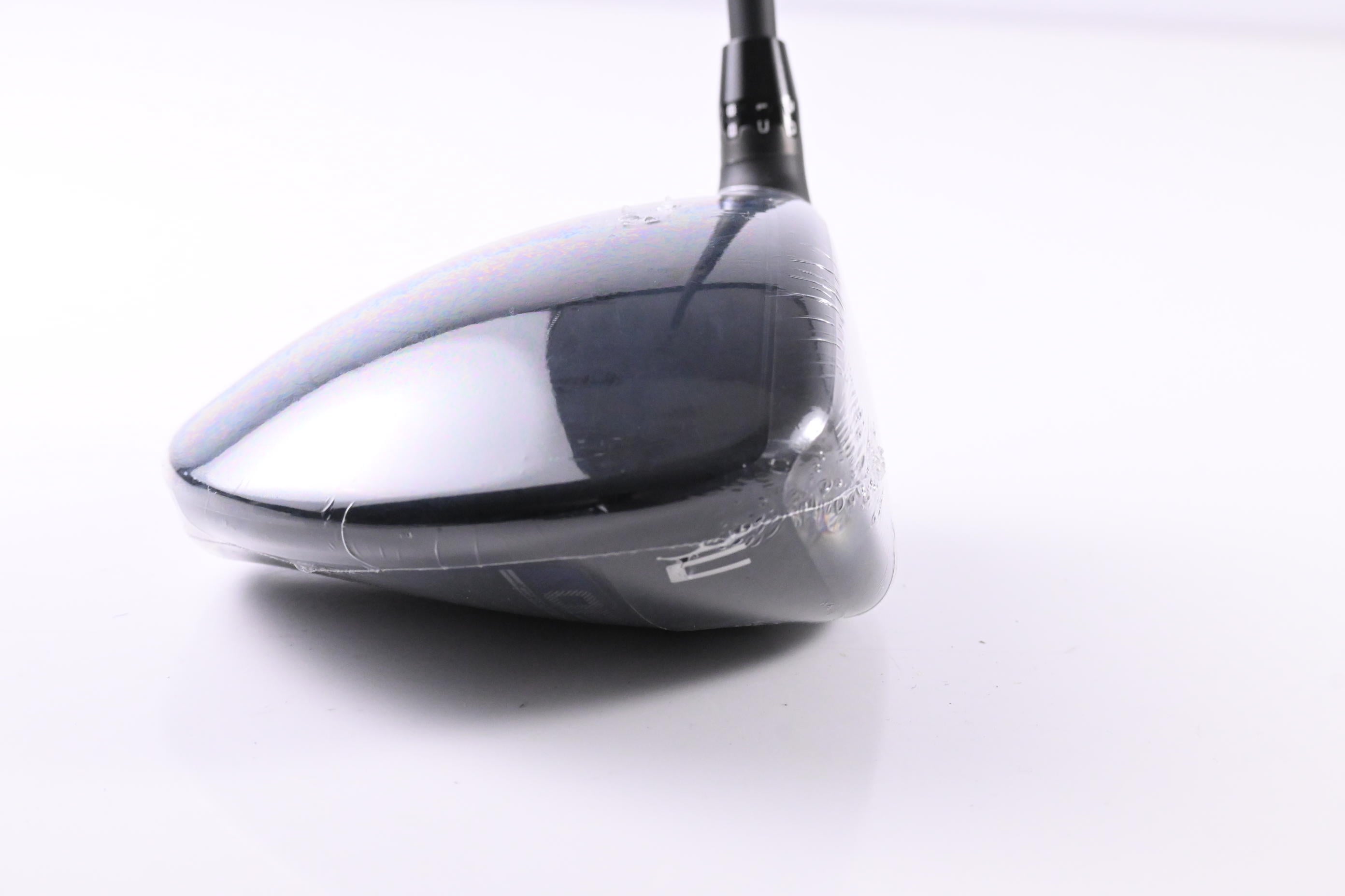 Cobra OPTM X Driver / 9 Degree / X-Flex Kai'li White Dark Wave 60 Shaft