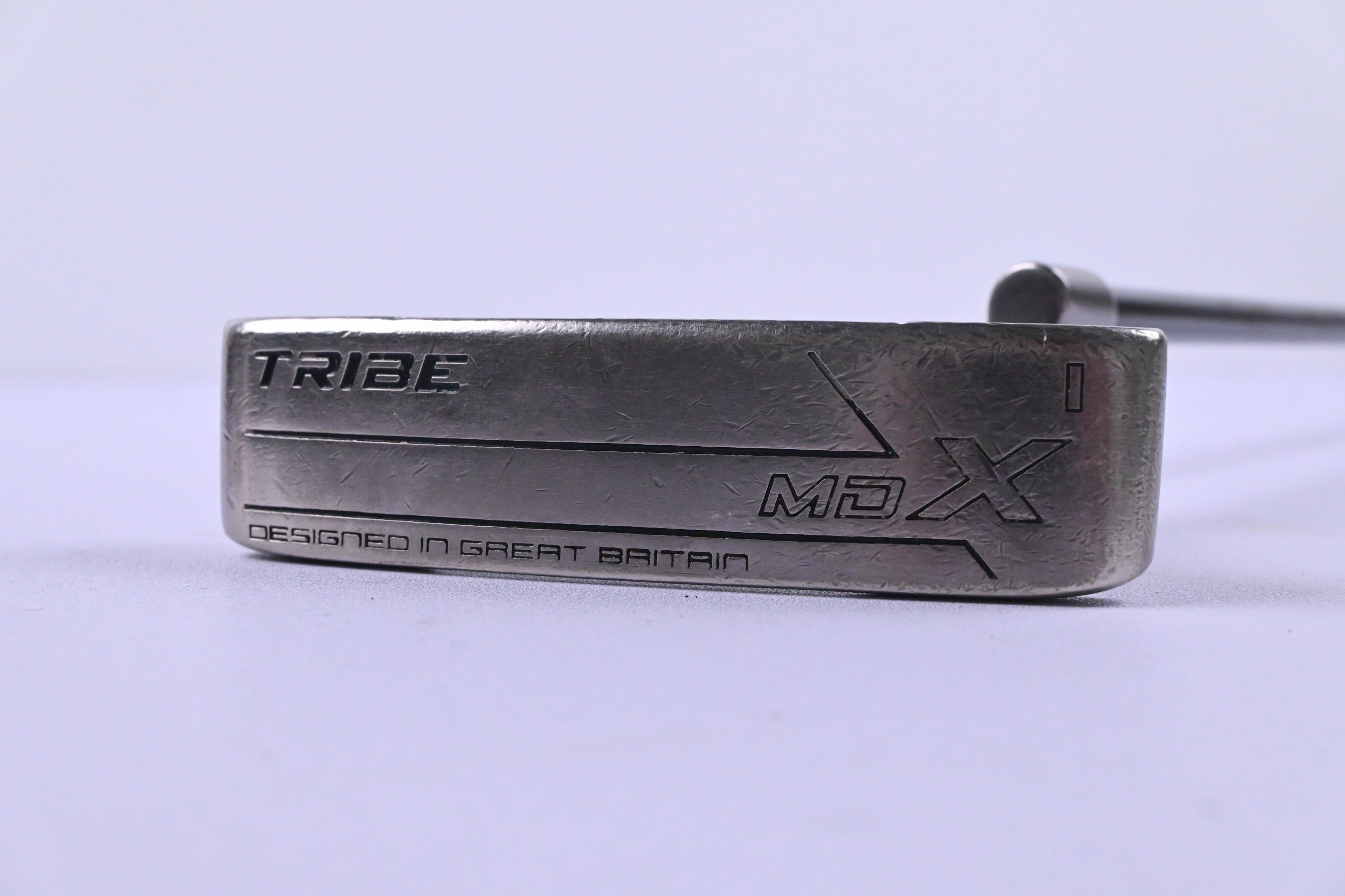 Benross Tribe MD X 1 Series Putter / 34 Inch