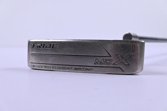 Benross Tribe MD X 1 Series Putter / 34 Inch