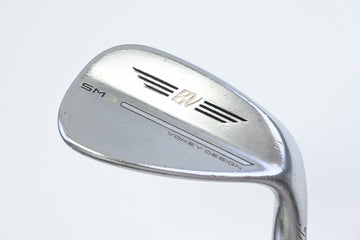 Titleist Vokey SM9 Pitching Wedge / 46 Degree / X-Flex KBS Tour-V 120 Shaft