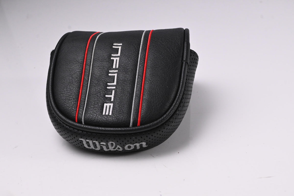 Wilson Infinite Zero Torque The 606 Putter / 35 Inch