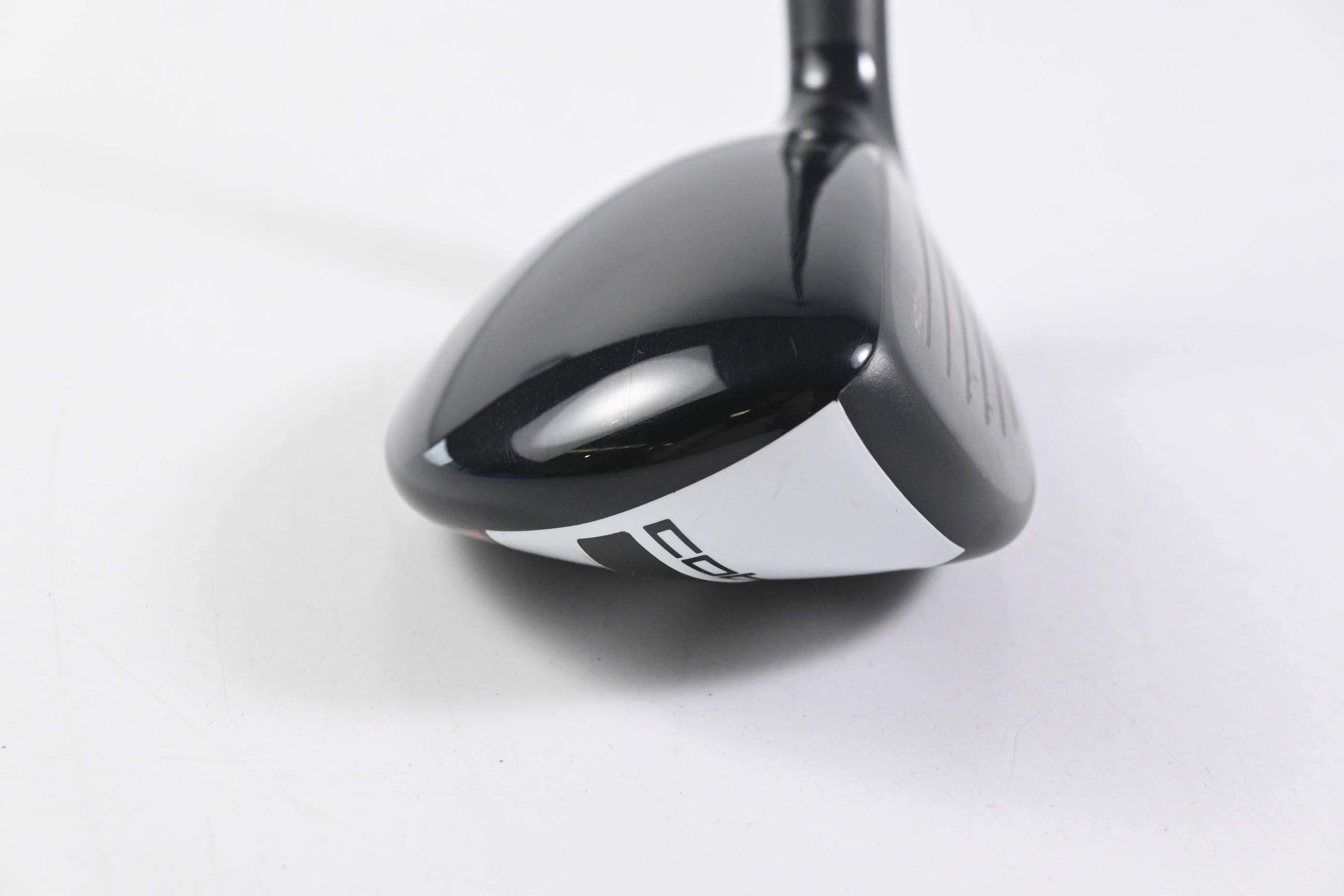 Cobra Aerojet #6 Hybrid / 26 Degree / Senior Flex KBS PGI 65 Shaft