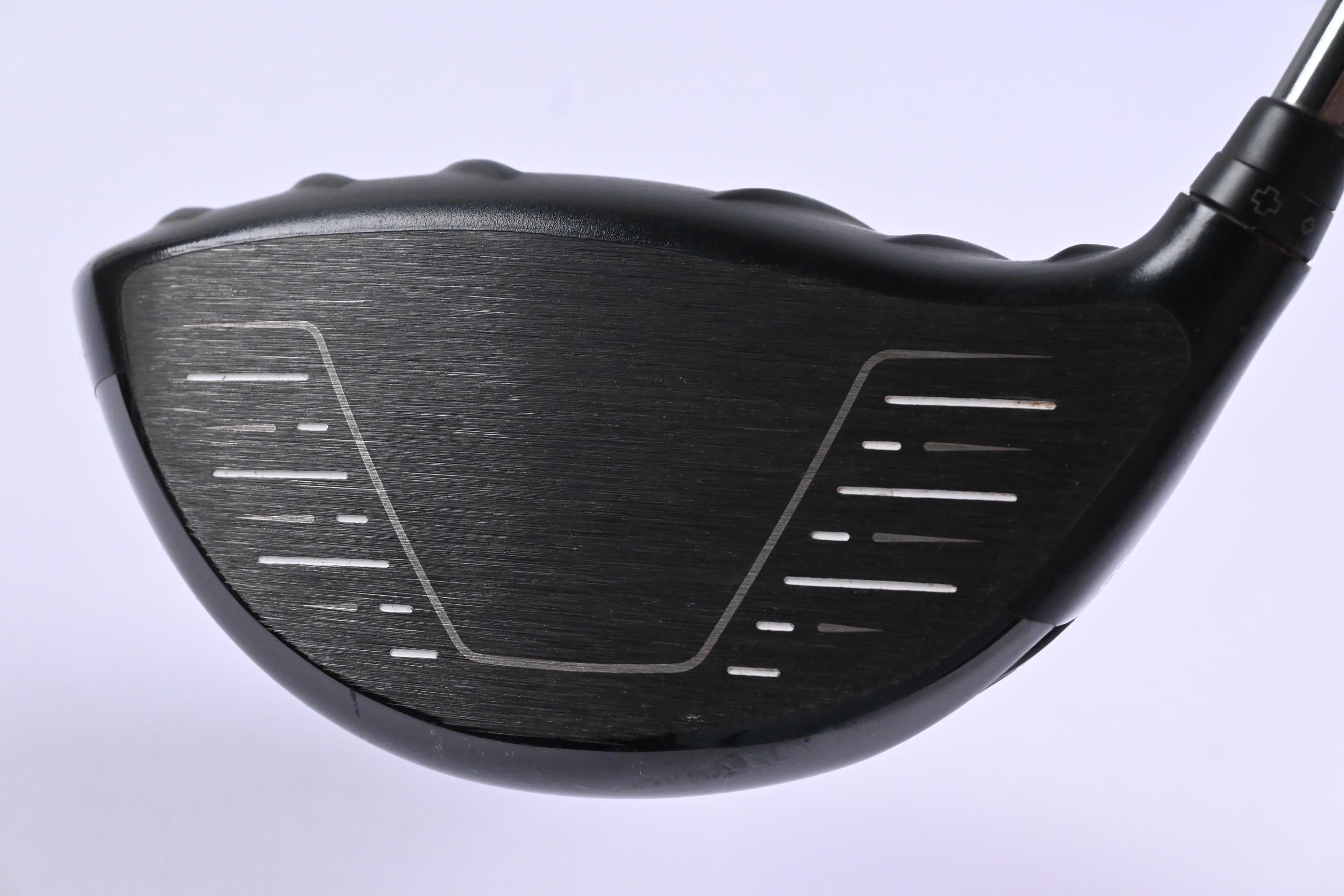 Ping G425 Max Driver / 9 Degree / Stiff Flex Ping Tour 65 Shaft