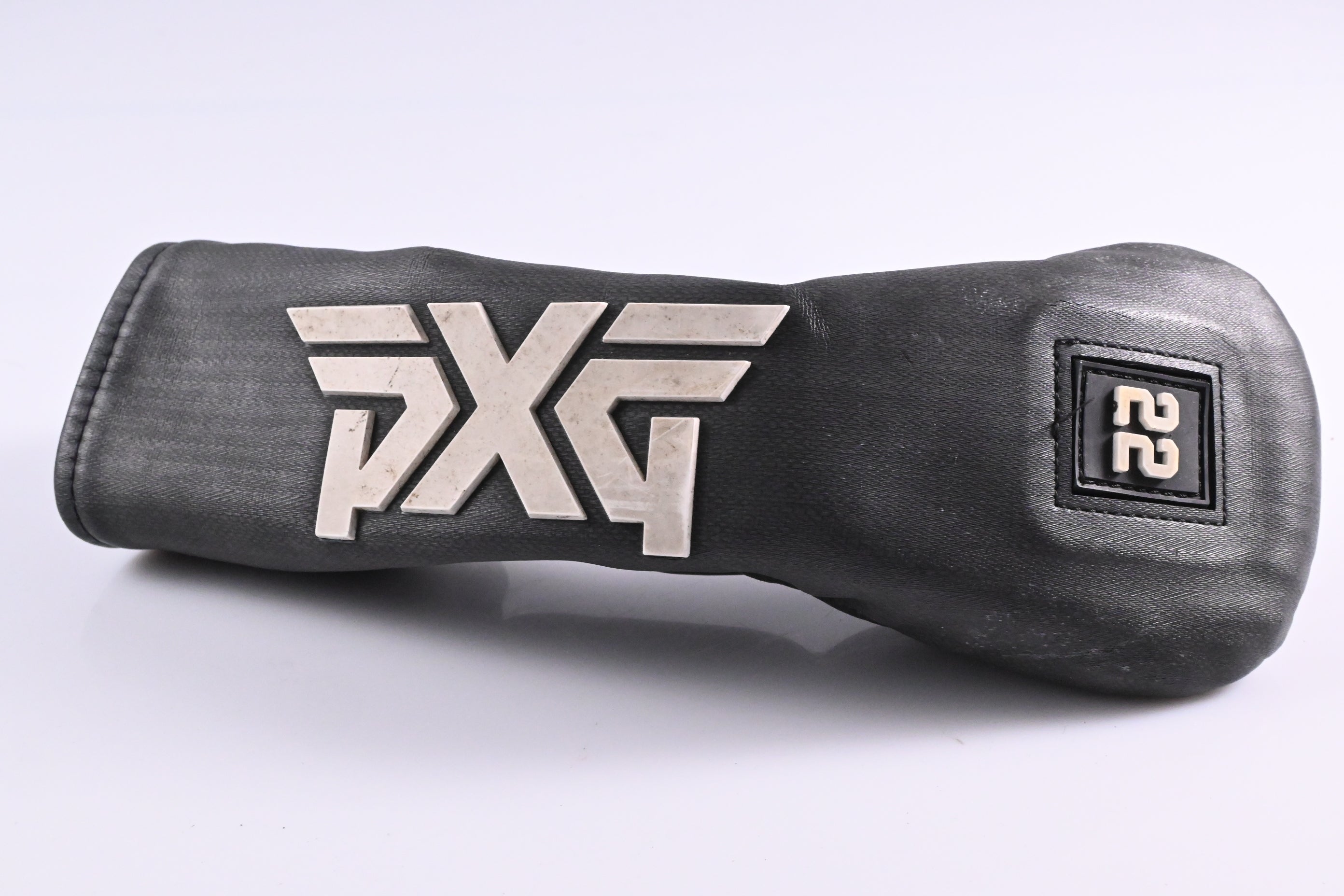 PXG 0317 X Proto #4 Hybrid / 22 Degree / Stiff Flex MMT 80 Shaft