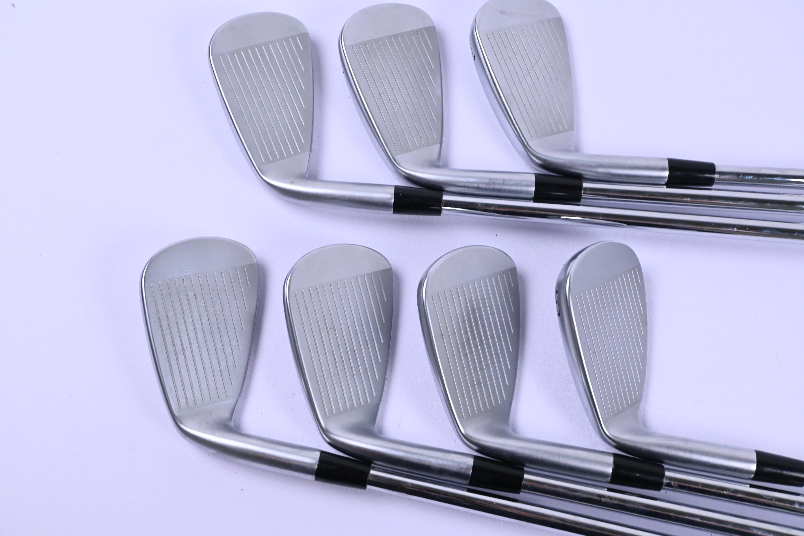 Mizuno JPX 925 Hot Metal Pro Irons / 5-PW+GW / Regular Flex N.S.PRO 950 GH NEO