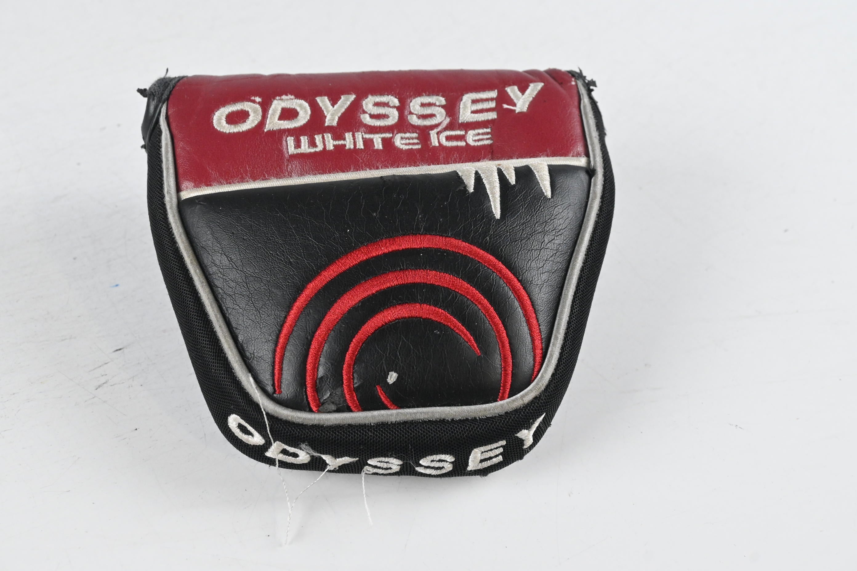 Odyssey White Ice 2-Ball Putter / 35 Inch