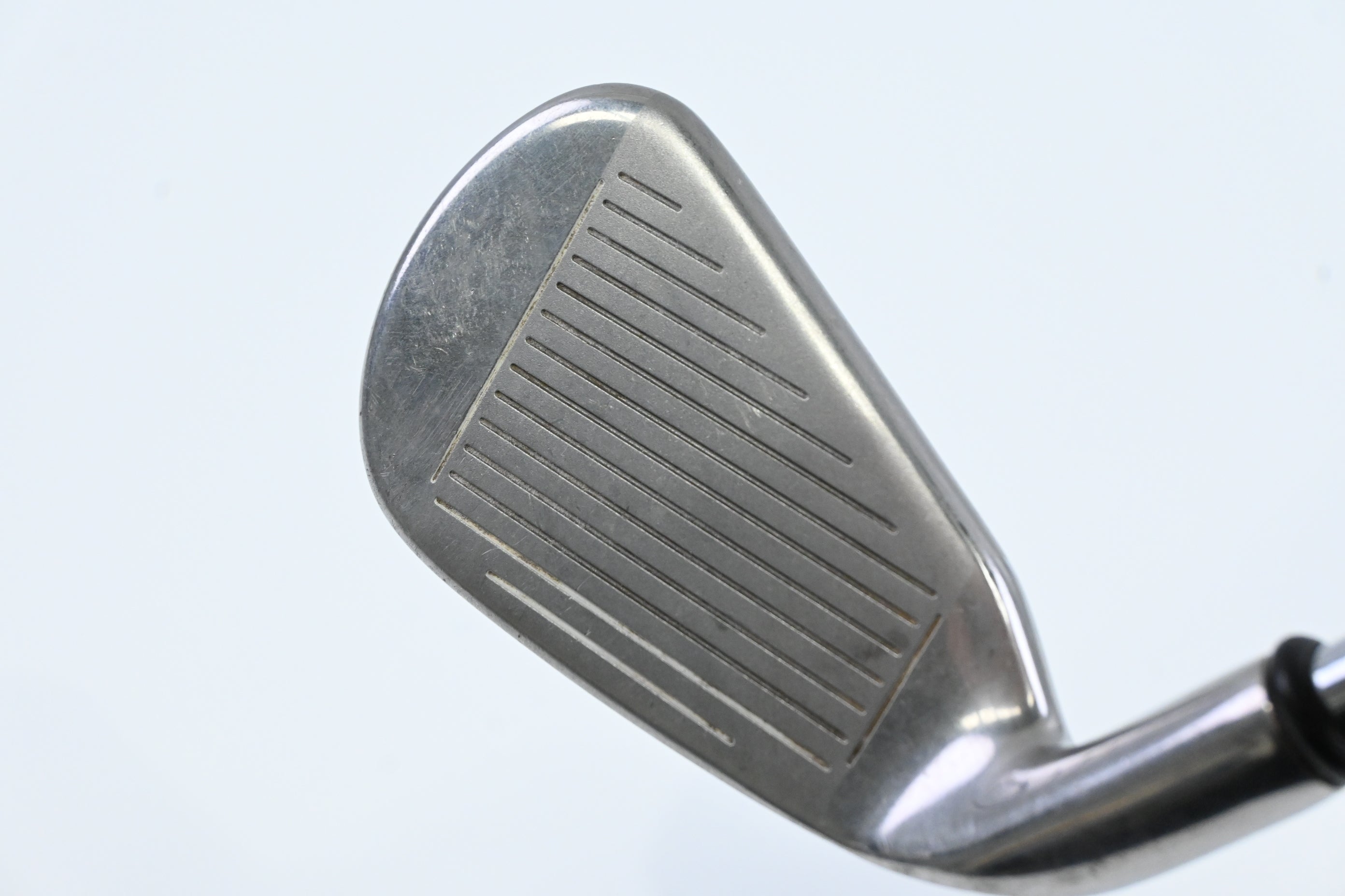 Callaway X-16 Pro Series #3 Iron / 21 Degree / Stiff Flex Dynamic Gold S300