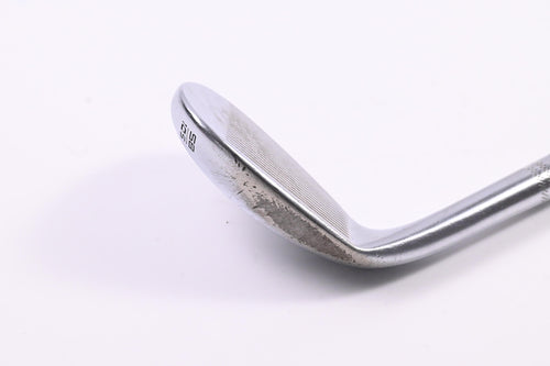 Callaway Opus Lob Wedge / 58 Degree / X-Flex Project X Precision Shaft