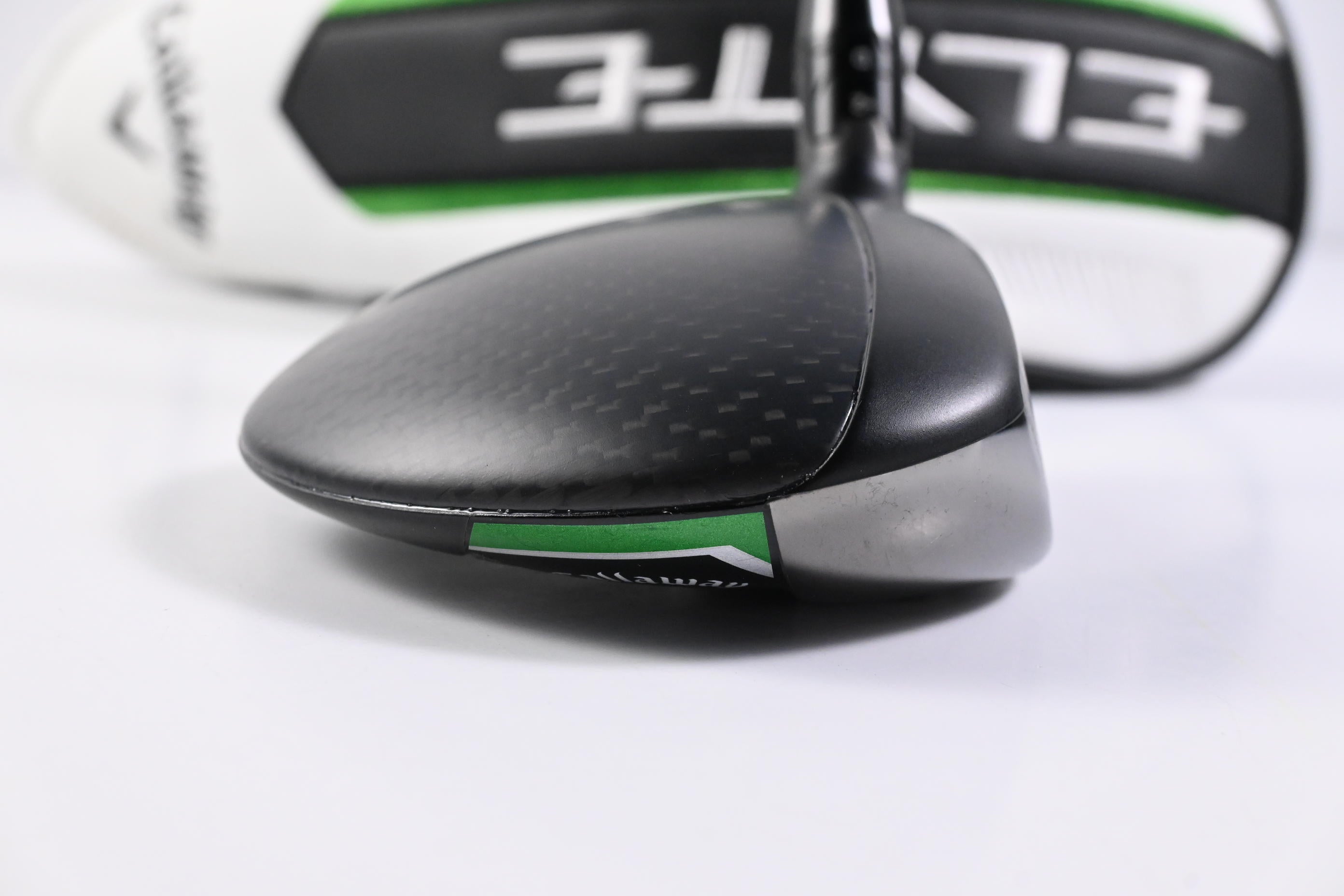 Callaway Elyte #3HL Wood / 16.5 Degree / Stiff Flex Tensei 1K Black 75 Shaft