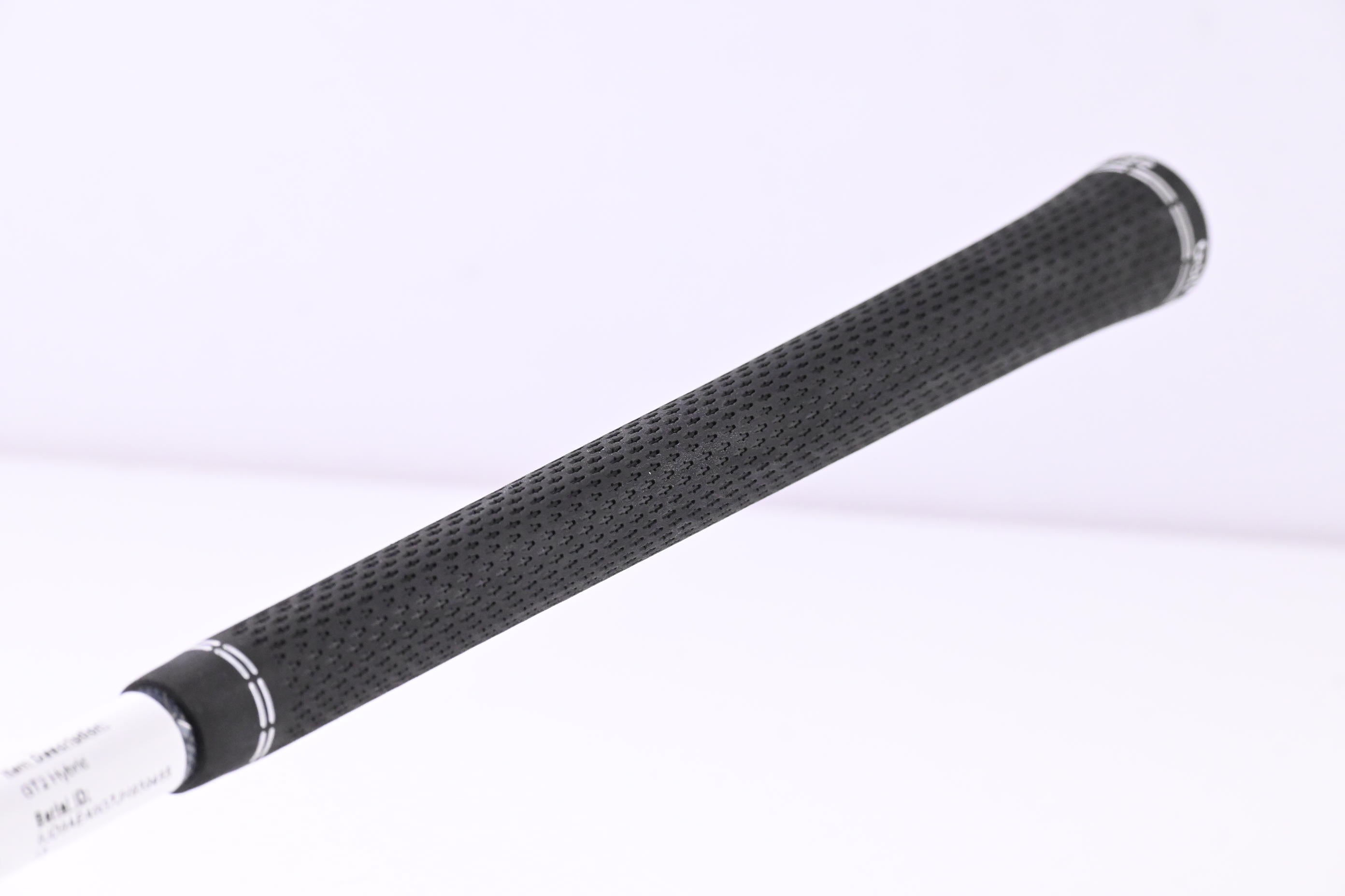 Titleist GT2 #3 Hybrid / 18 Degree / Regular Flex Tensei AV Blue 65 Shaft