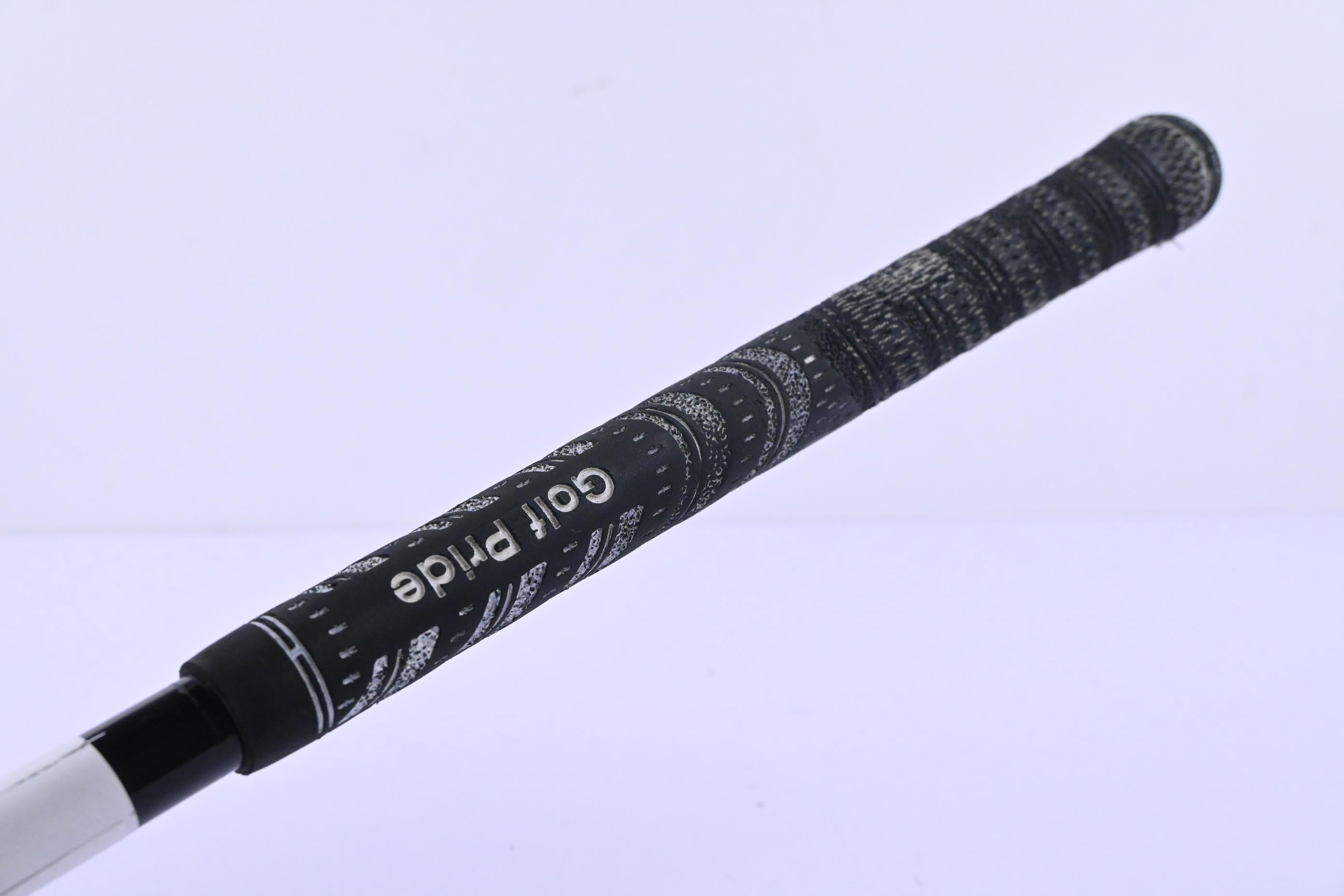 Taylormade Stealth Plus Driver / 9 Degree / X-Flex Kai'li White 60 Shaft