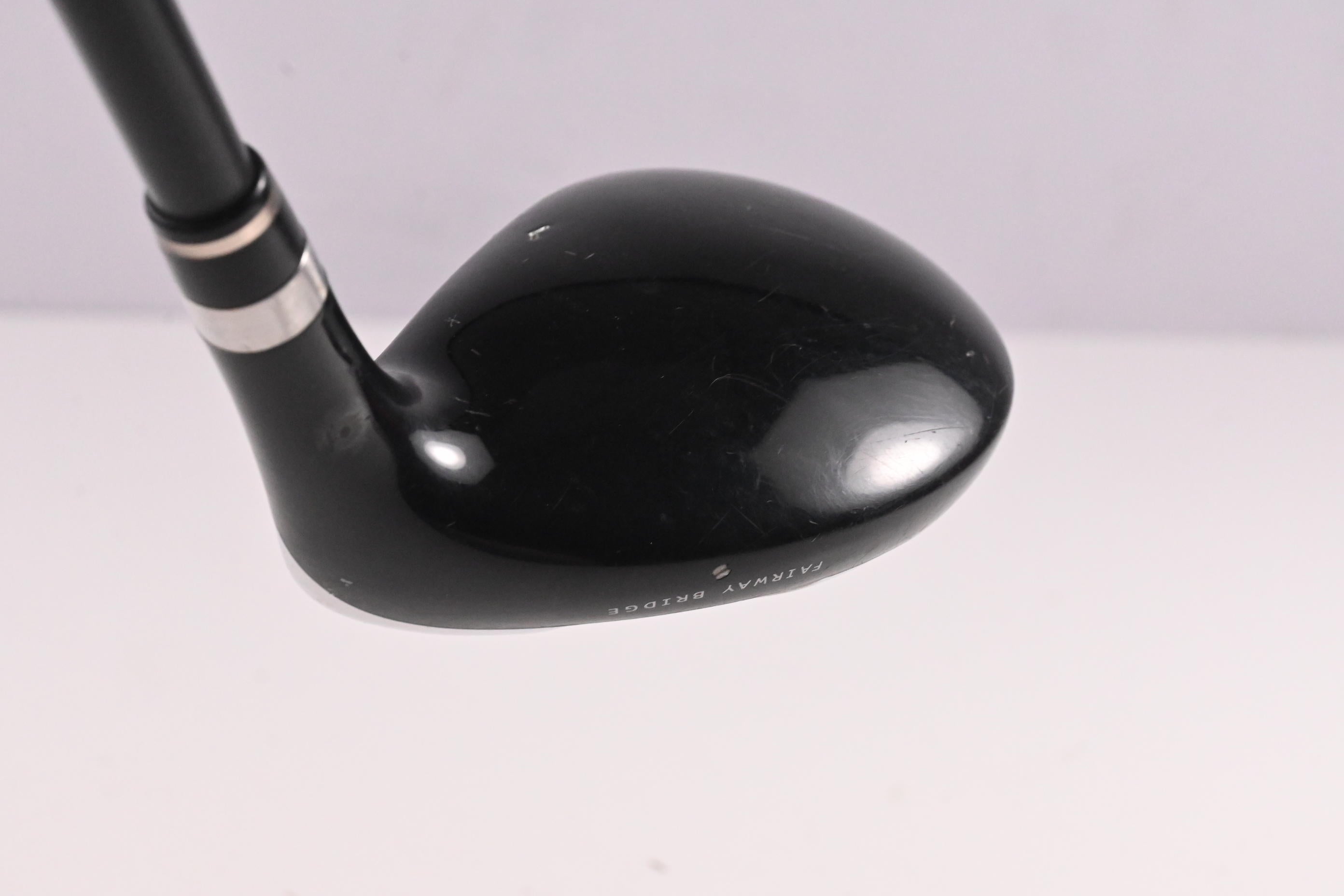 Wilson Staff Fybrid #3 Hybrid / 19.5 Degree / Stiff Flex Proforce V2 68g Shaft