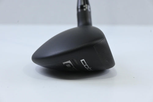 Ladies Cobra OPTM #4 Hybrid / 21 Degree / Ladies Flex KBS PG Hybird 55