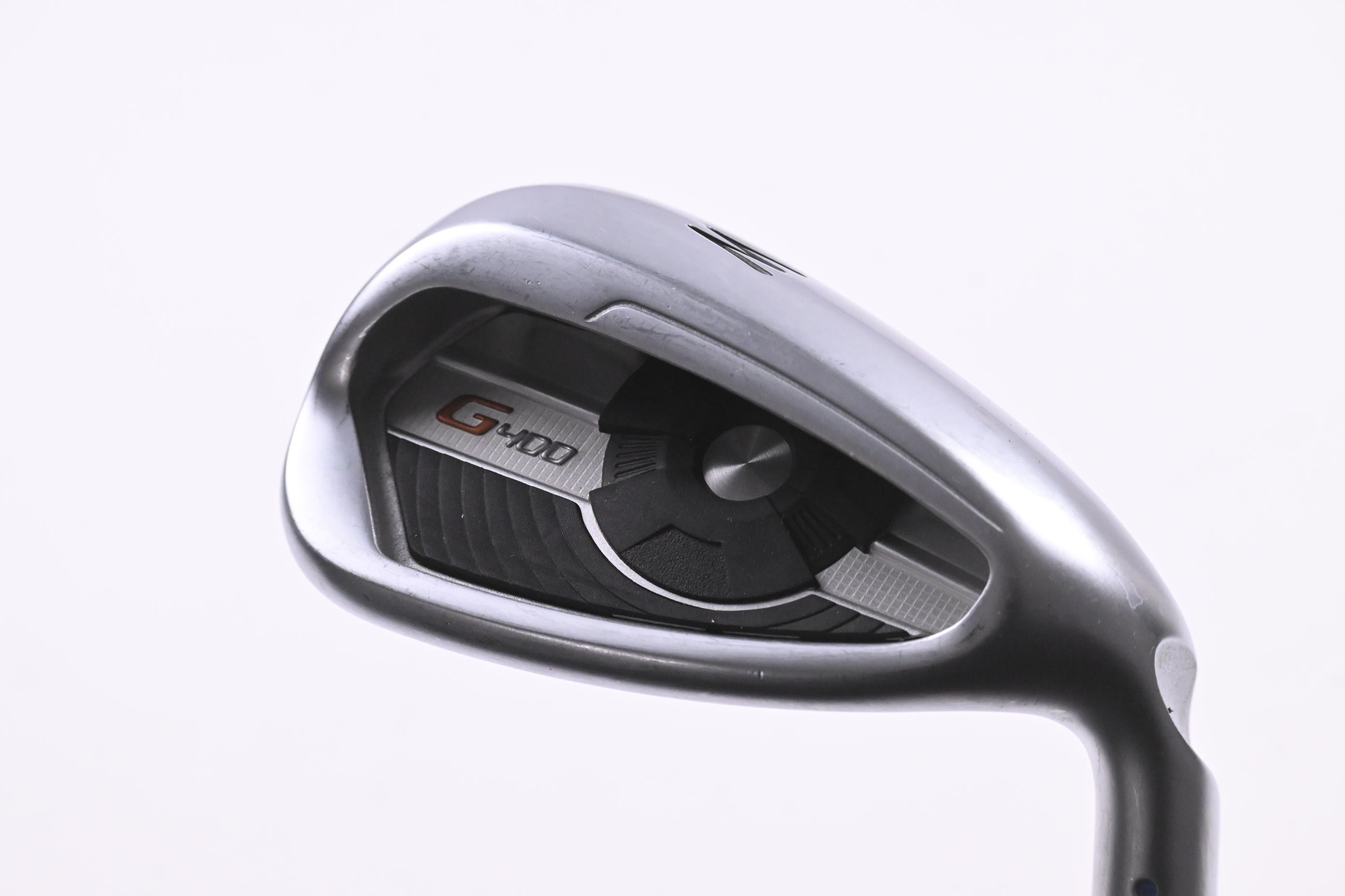 Ping G400 Pitching Wedge / 44.5 Degree / Blue Dot / Senior Flex Ping Alta CB