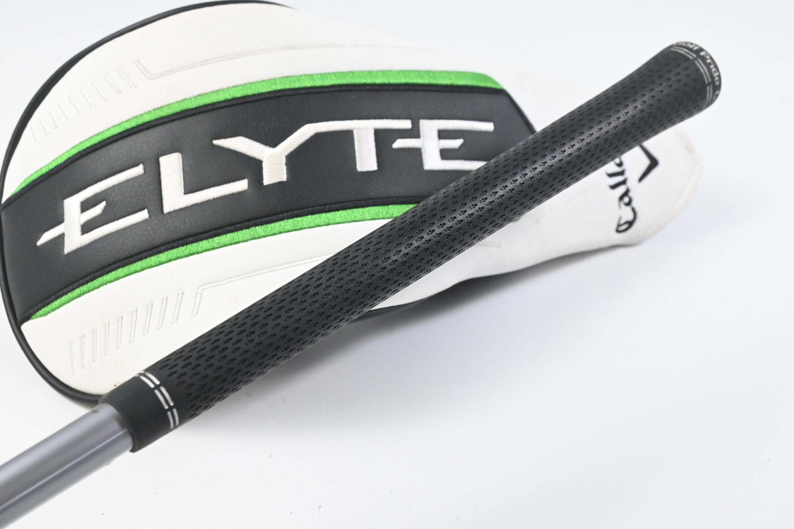 Callaway Elyte Driver / 12 Degree / Regular Flex Aretera 55 Shaft