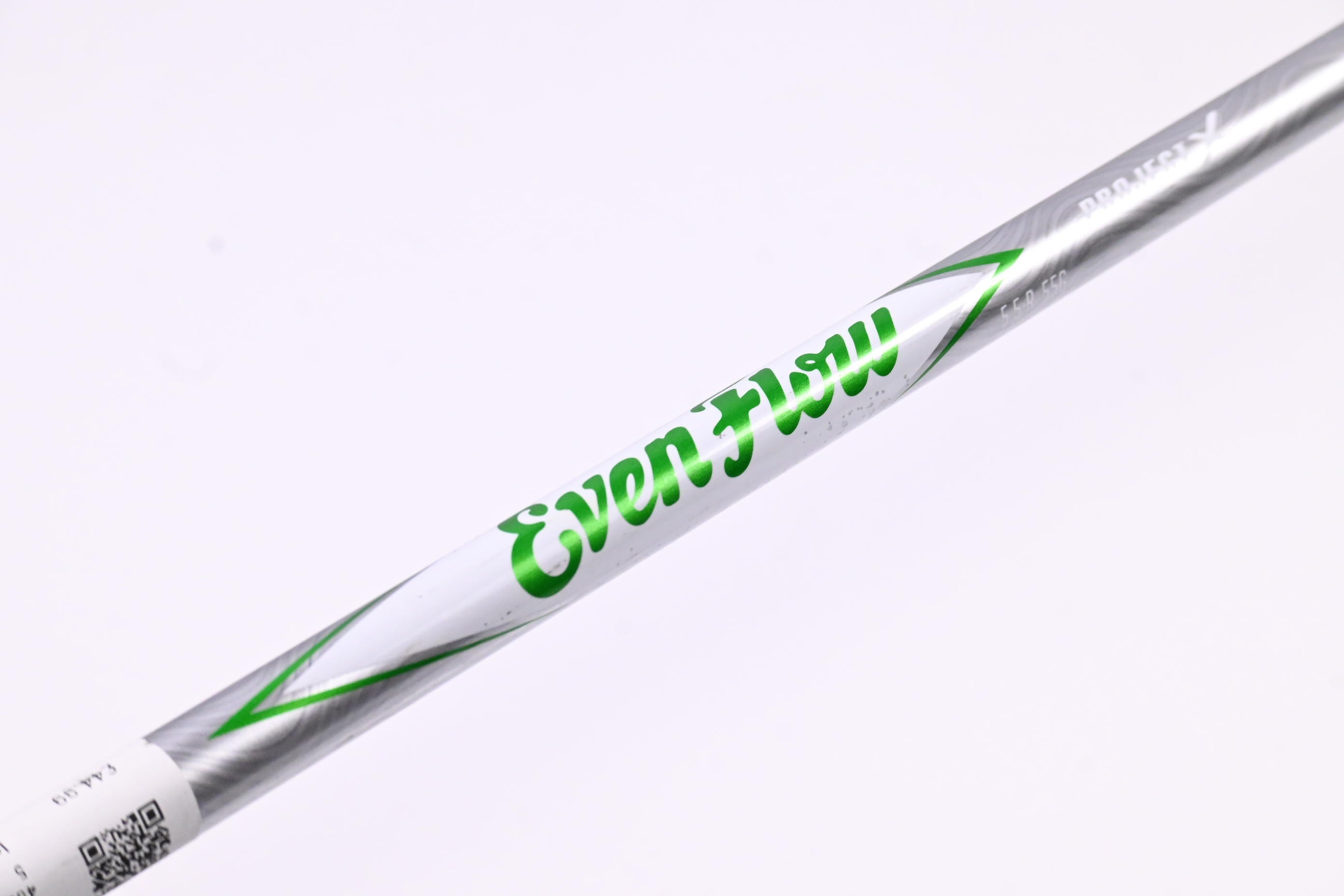 Project X Evenflow 55 Driver Shaft / Regular Flex / Callaway 2nd Gen