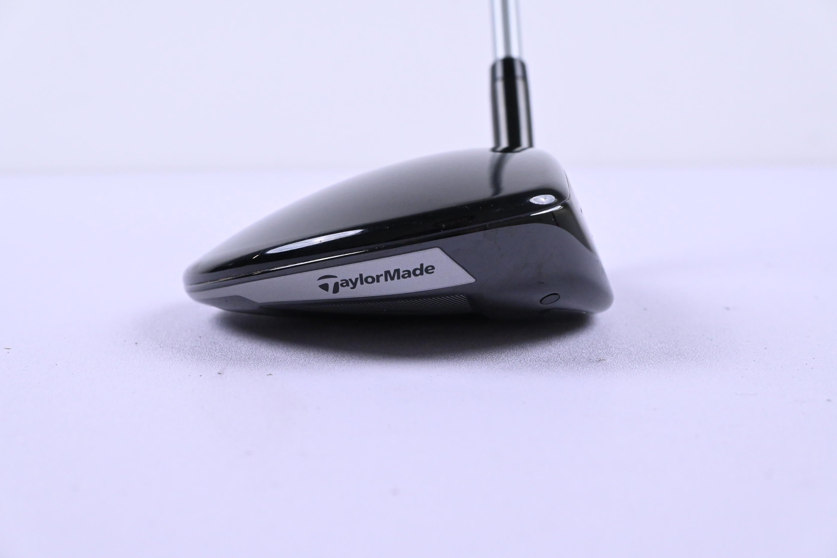Ladies Taylormade Qi10 Max #5 Wood / 19 Degree / Ladies Flex Fujikura Speeder NX
