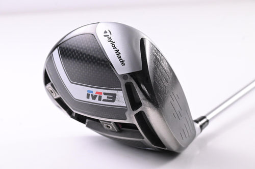 Taylormade M3 Driver / 10 Degree / Senior Flex Tensei CK Red 50 Shaft