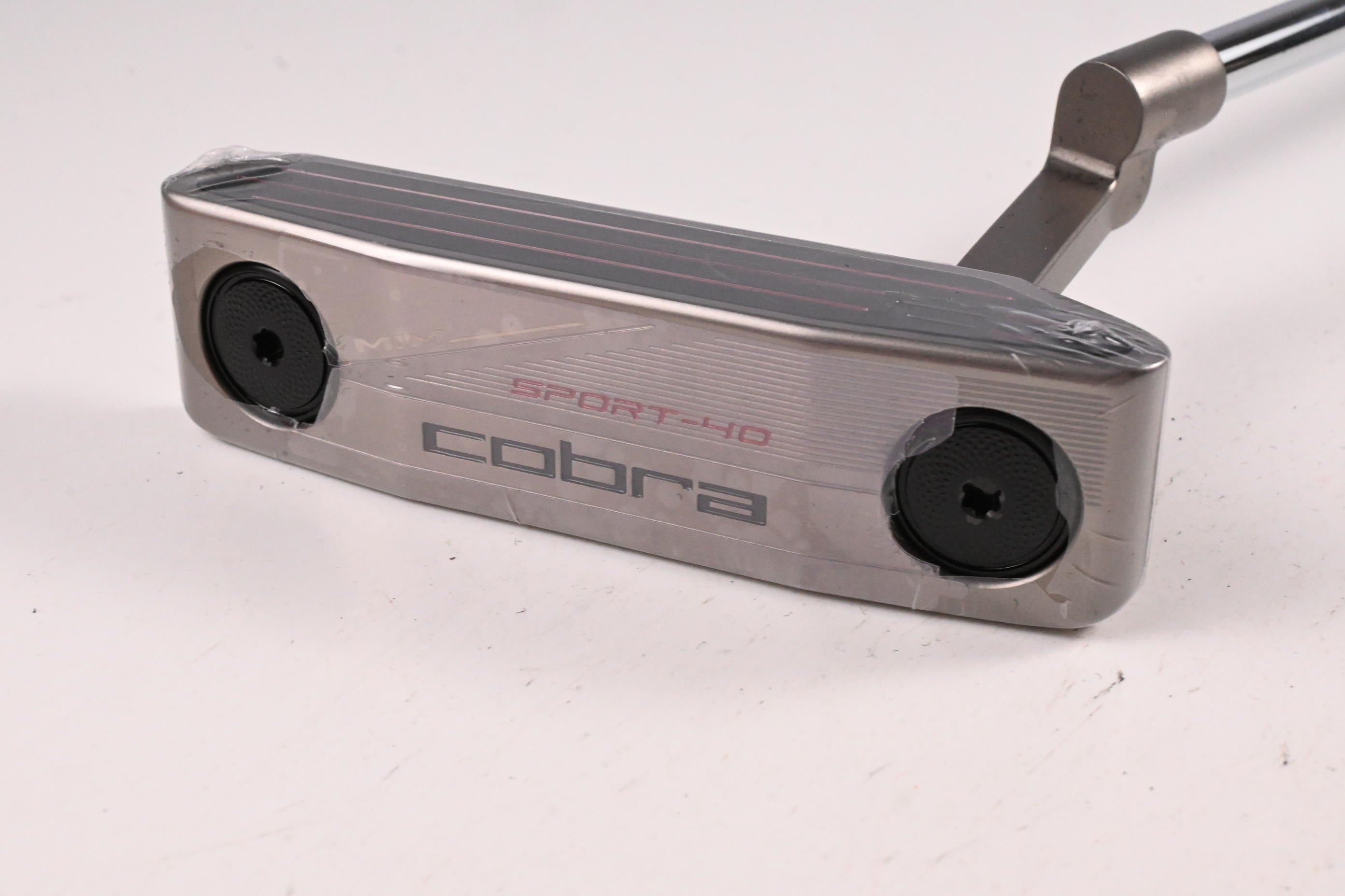 Cobra MIM Sport-40 Putter / 35 Inch