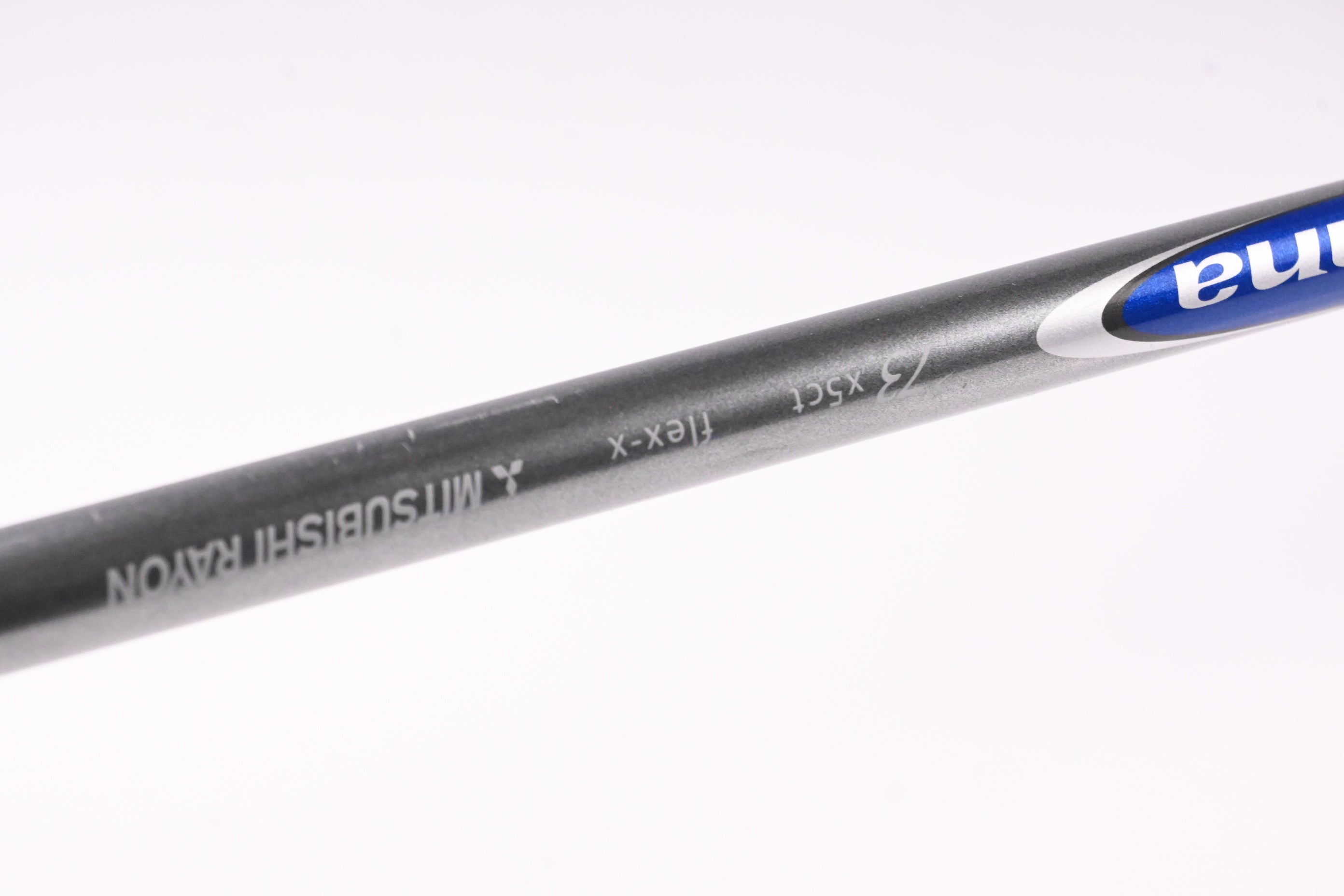 Tour Issue Callaway X2 Hot Deep #3 Wood / 14.5 Degree / X-Flex Diamana S Blue 73