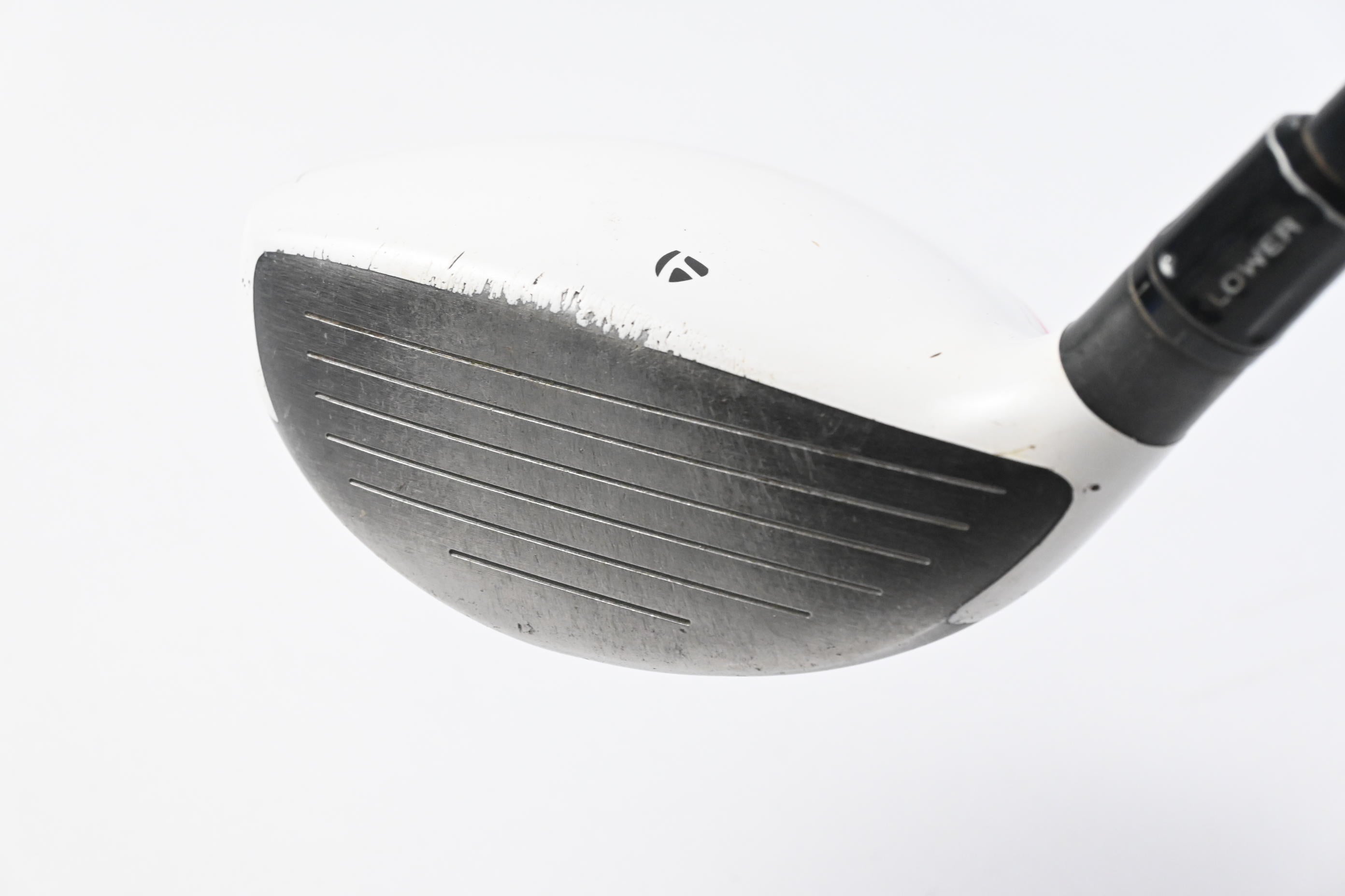 Taylormade R11 #3 Wood / 15.5 Degree / Regular Flex Fujikura Blur 70 Shaft