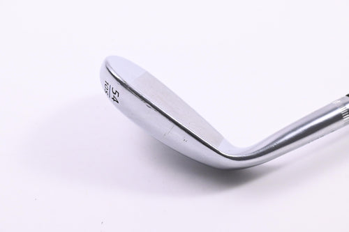 Callaway Jaws MD5 Sand Wedge / 54 Degree / Stiff Flex KBS Tour Shaft