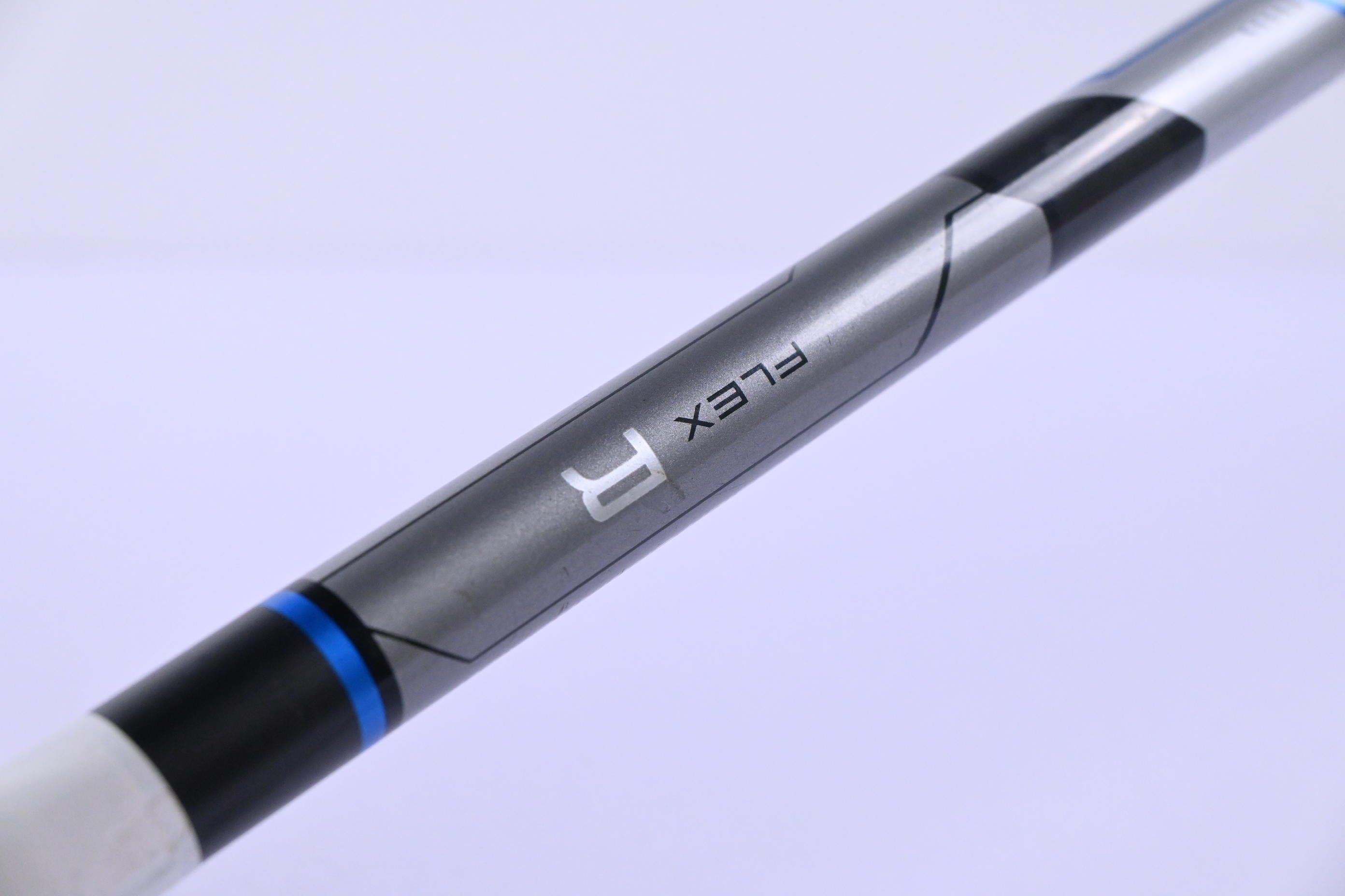 Taylormade SLDR #3 Hybrid / 19 Degree / Regular Flex Taylormade Speeder 72 Shaft