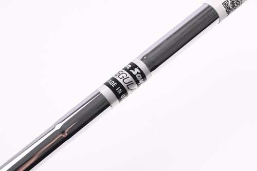 Ben Sayers Silver Crest #9 Iron / Regular Flex Ben Sayers Shaft