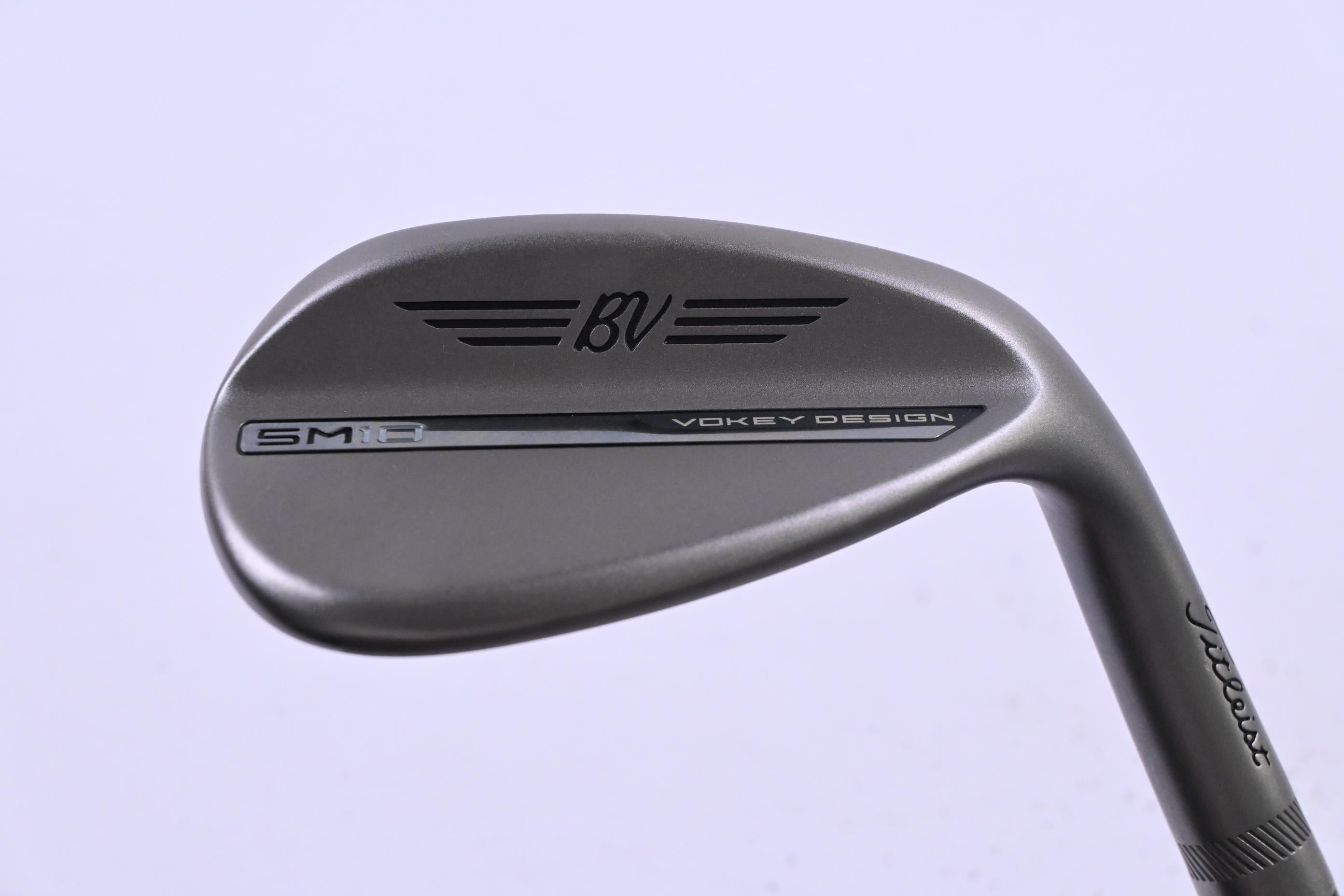 Titleist Vokey SM10 Sand Wedge / 54 Degree / Wedge Flex Vokey Design SM10