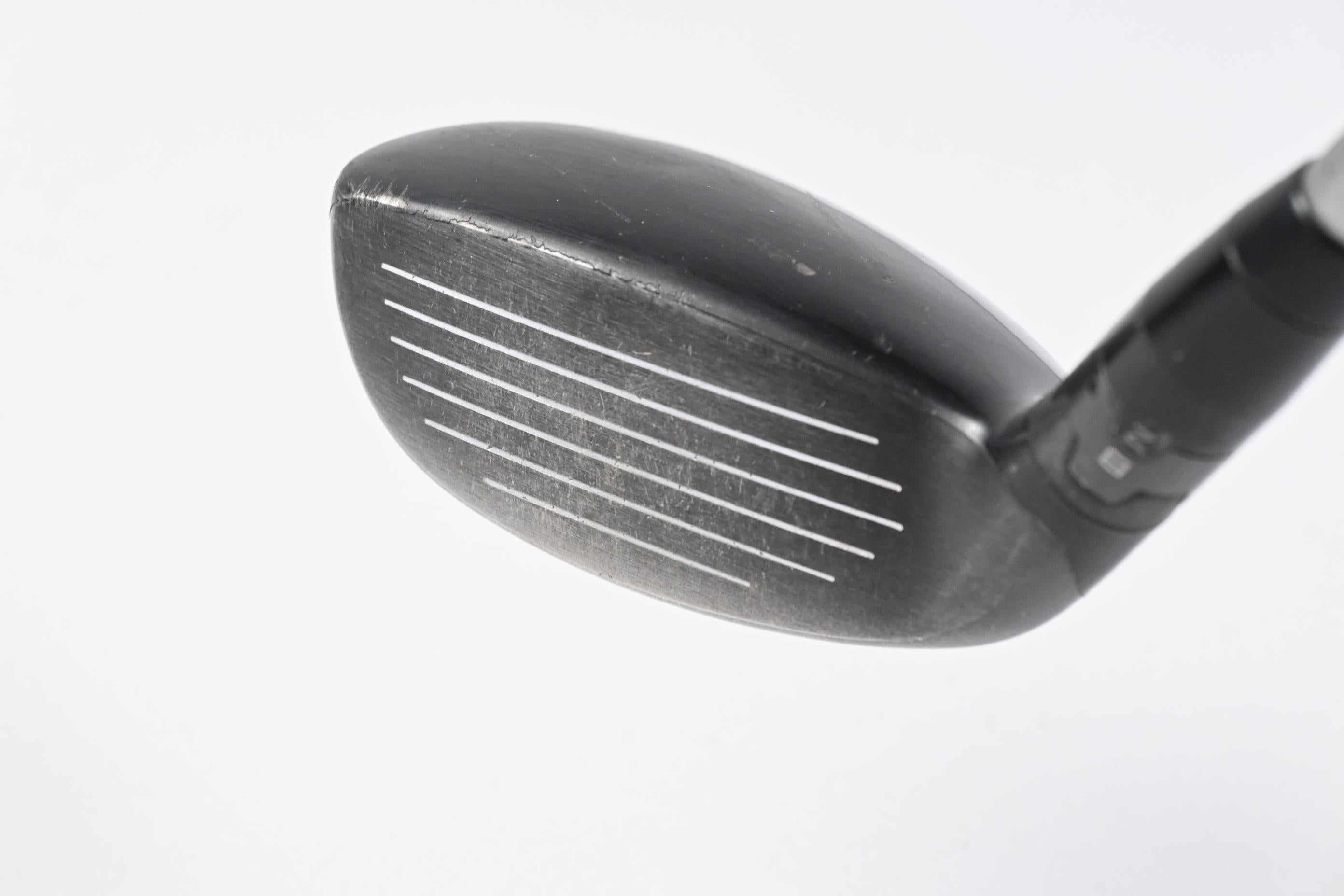 Titleist 915H #2 Hybrid / 17.5 Degree / Stiff Flex Diamana D+ 90 Shaft
