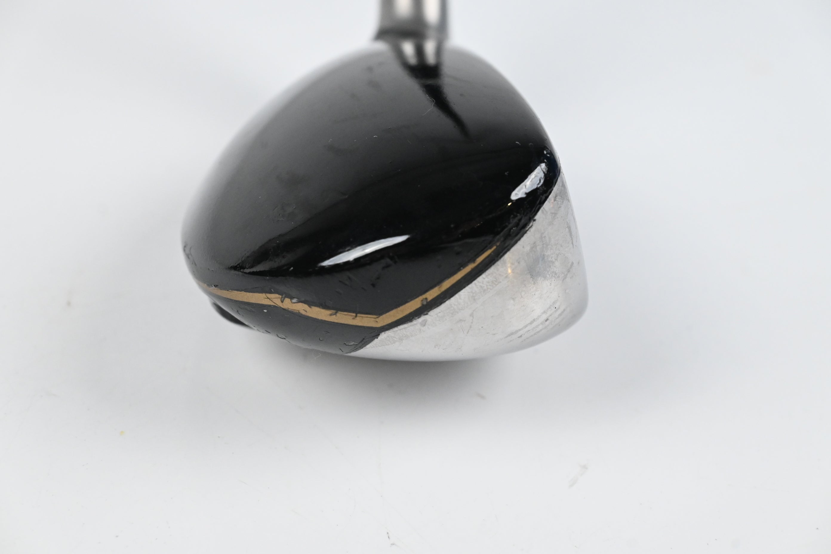 Cleveland 588 Gliderail #2 Hybrid / 18 Degree / Stiff Flex Matrix Ozik Altus