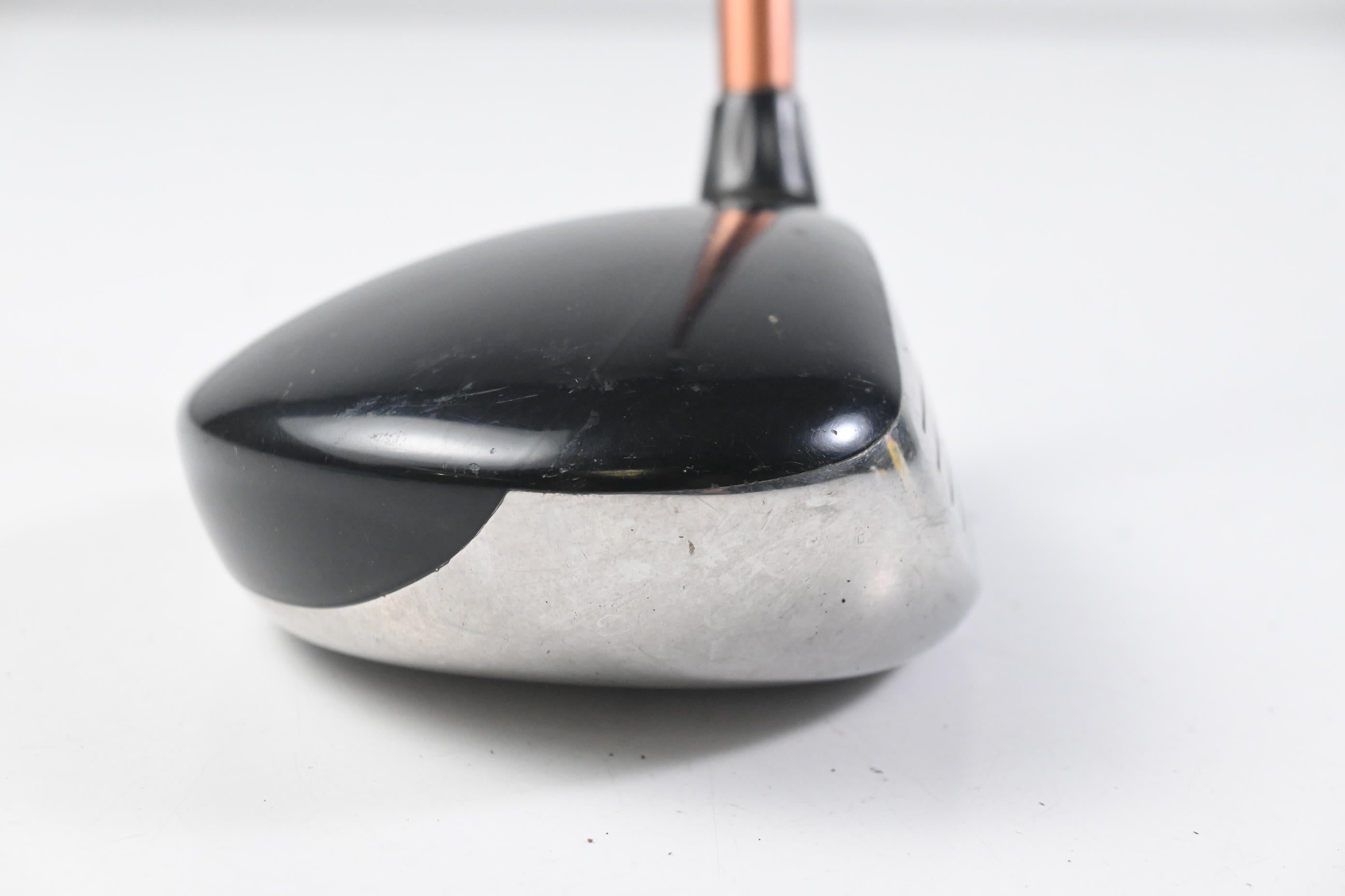 Ladies Callaway Big Bertha Fusion #5 Wood / 19 Degree / Ladies Flex Aldila NVS
