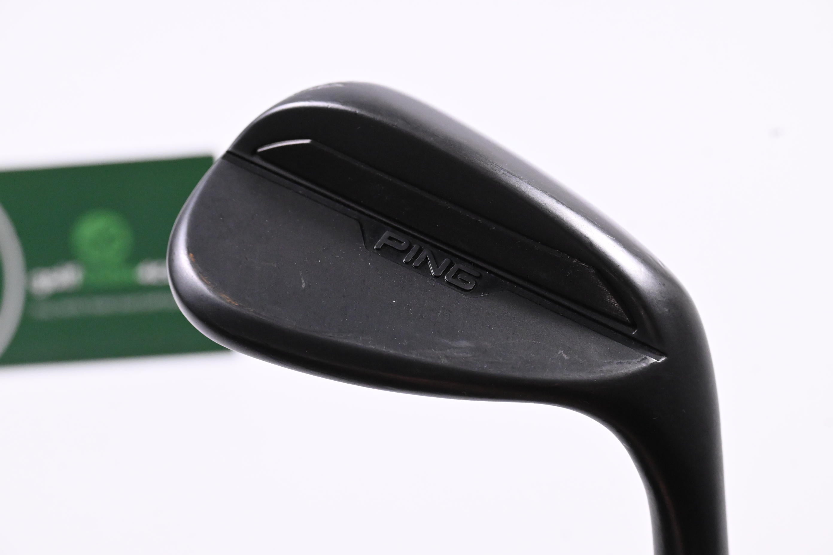Ping S159 Sand Wedge / 54 Degree / Red Dot / Wedge Flex Ping Z-Z115 Shaft