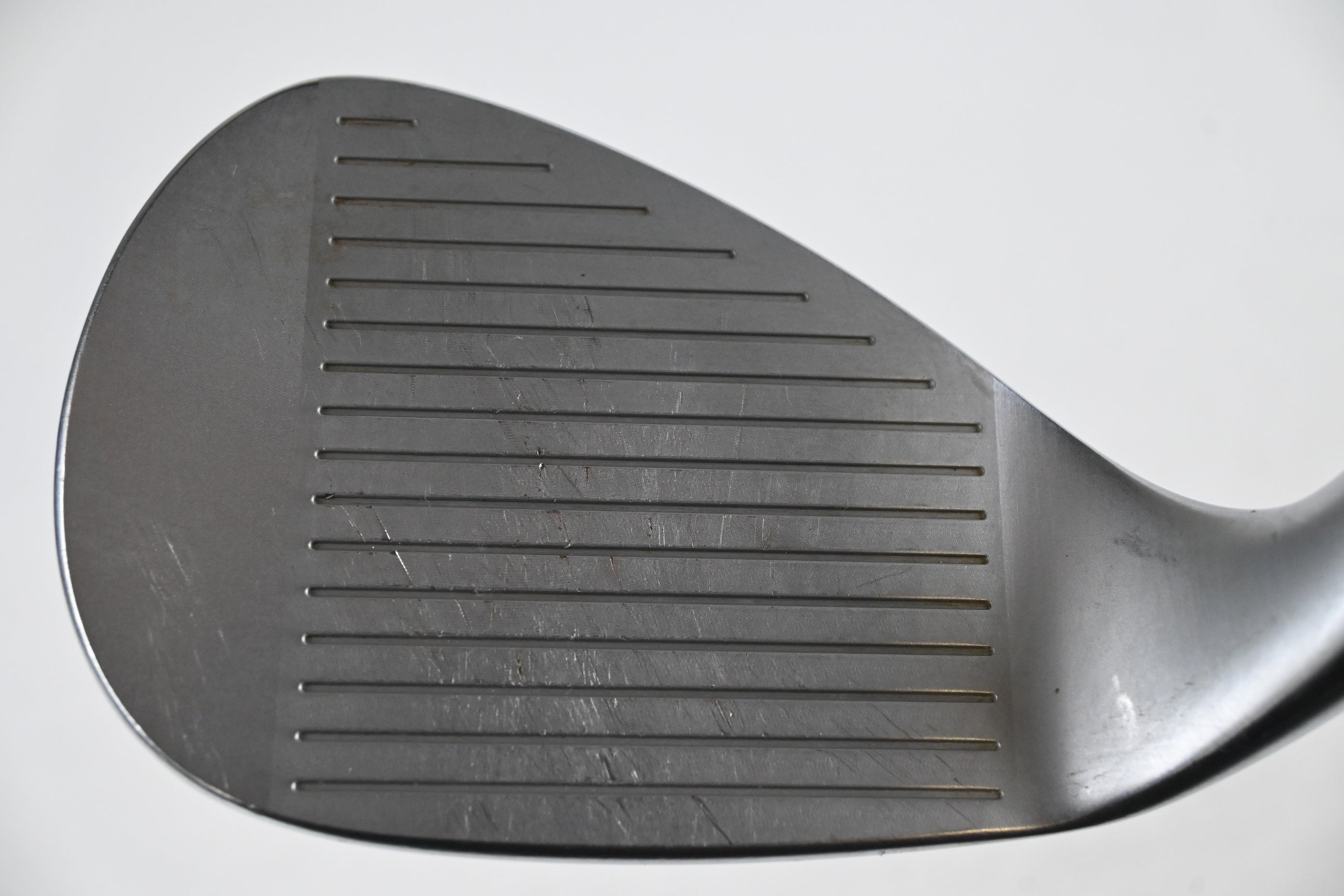 Mizuno Pro T-1 Lob Wedge / 58 Degree / Stiff Flex KBS HI-REV 2.0 125 Shaft