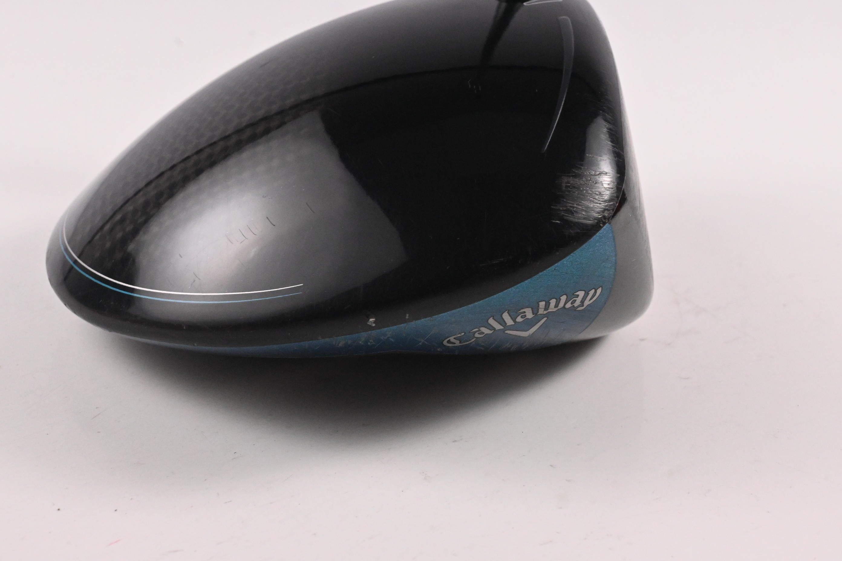 Callaway Rogue Driver / 10.5 Degree / Stiff Flex Aldila Synergy 50 Shaft