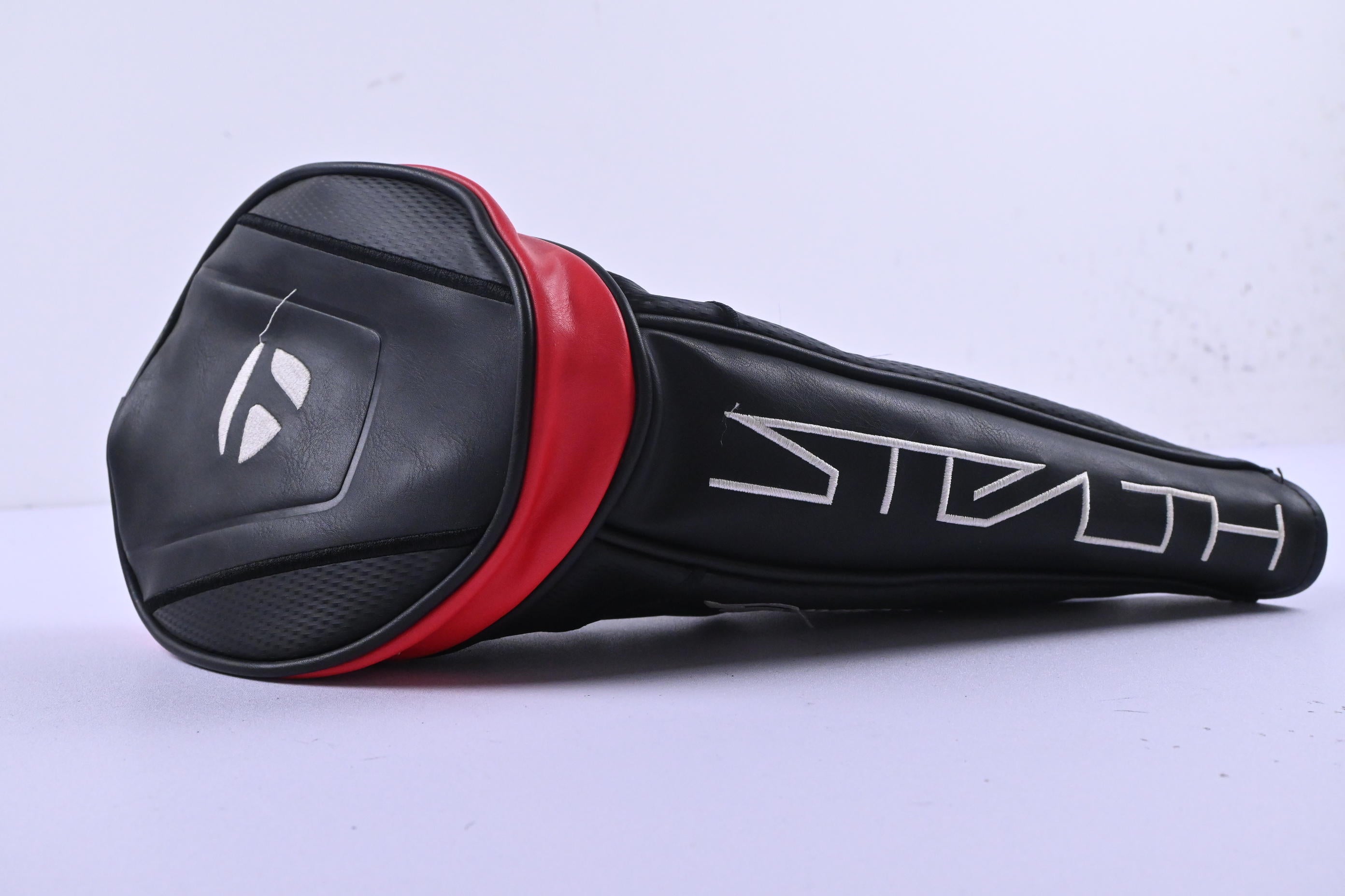 Taylormade Stealth Plus Driver / 9 Degree / X-Flex Kai'li White 60 Shaft