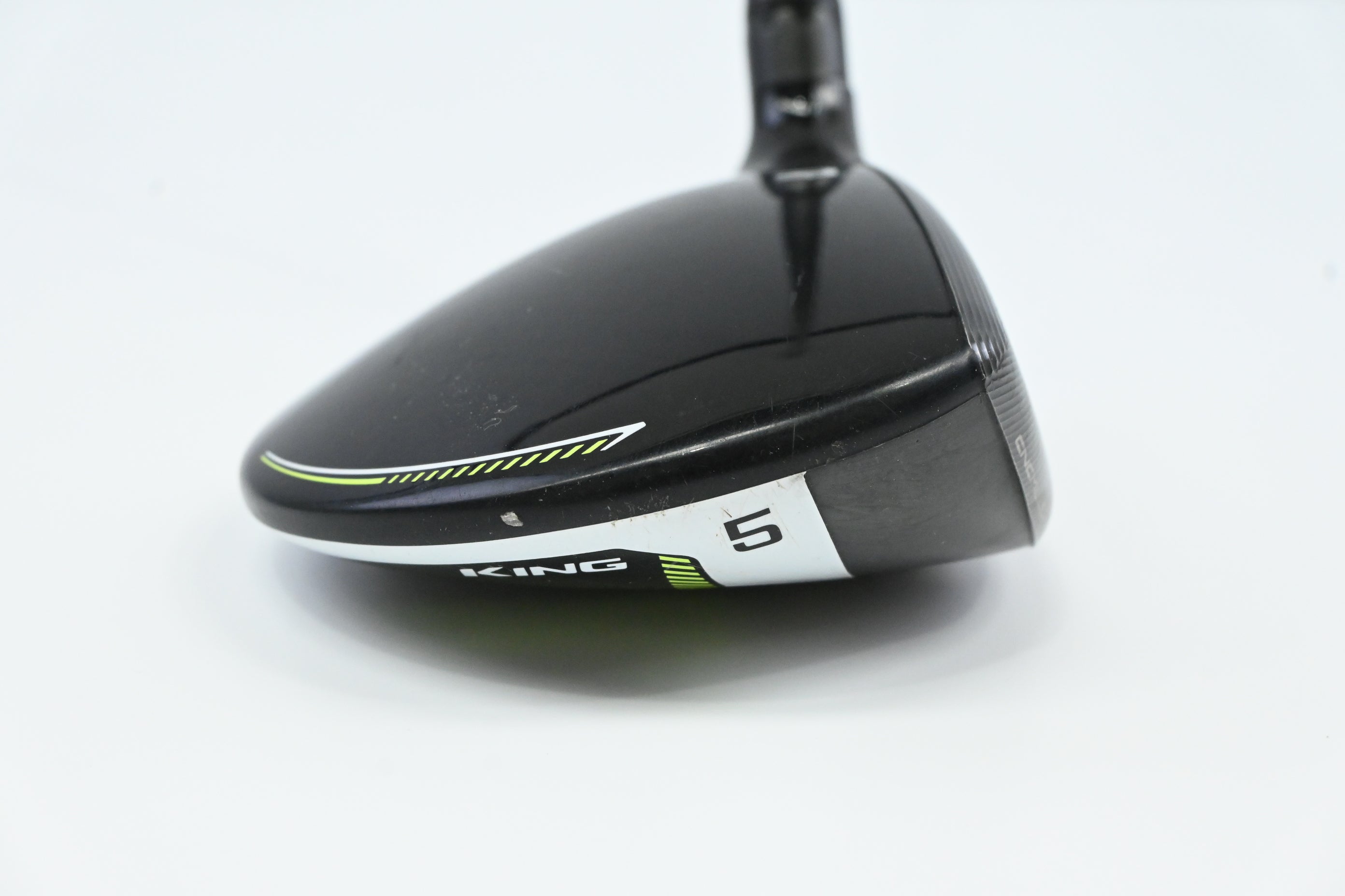 Cobra King Radspeed #5 Wood / 18.5 Degree / Regular Flex Fujikura Motore X F3 6