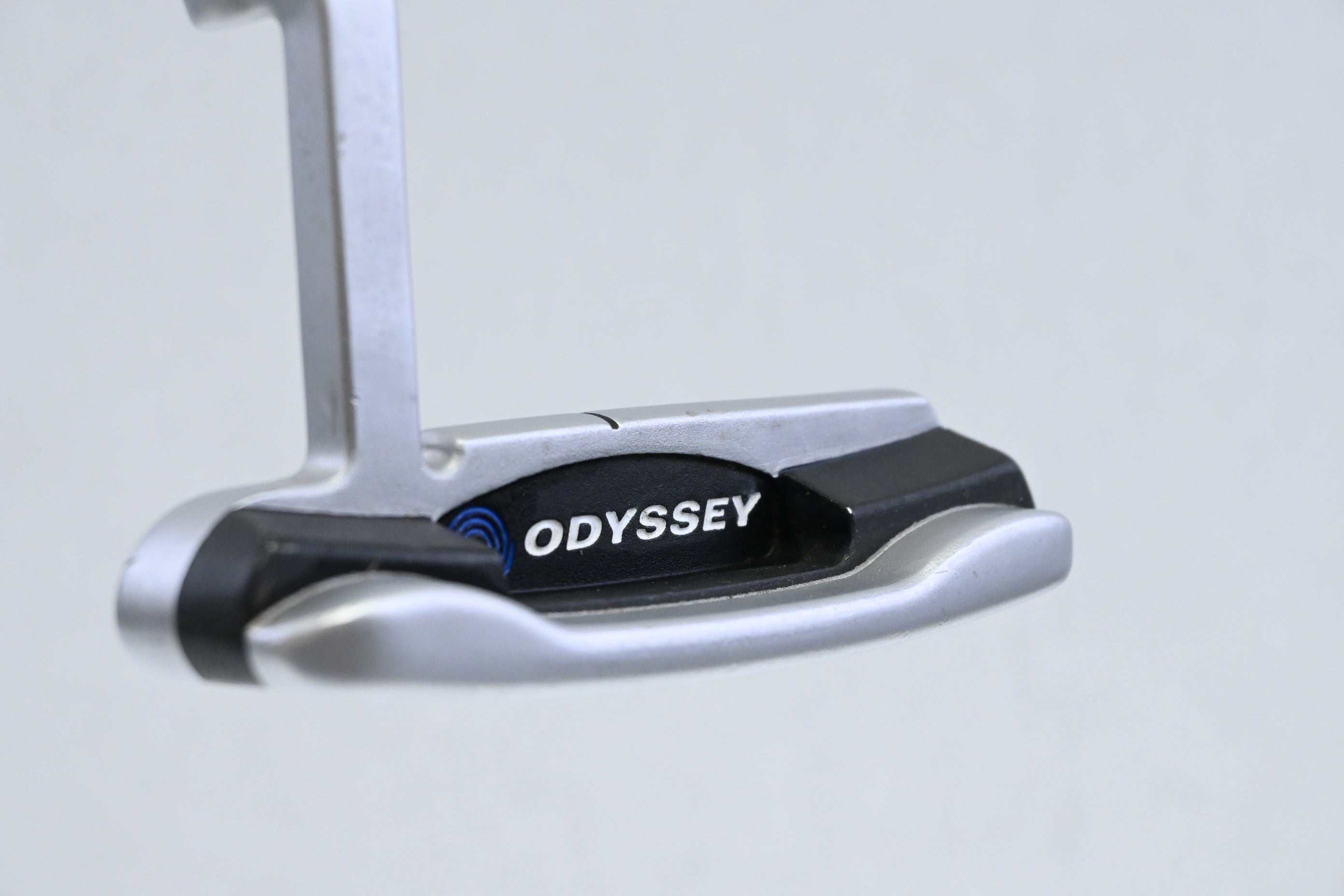 Odyssey Works Versa 1 Putter / 35 Inch