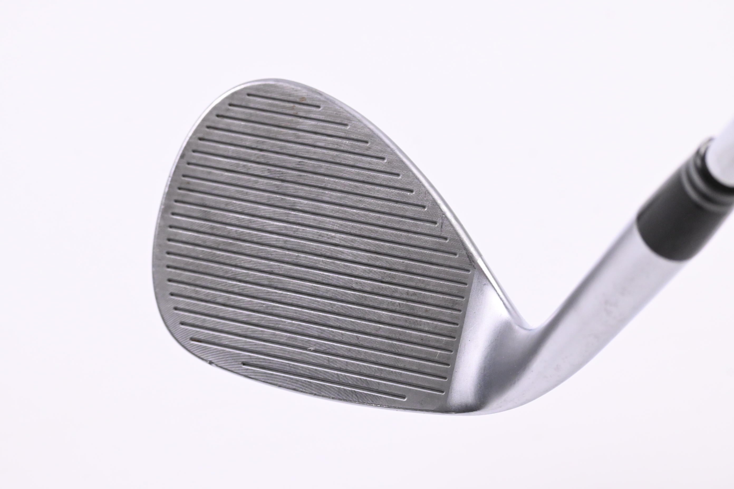 Cleveland RTZ Full Face Lob Wedge / 60 Degree / Wedge Flex Dynamic Gold Spinner