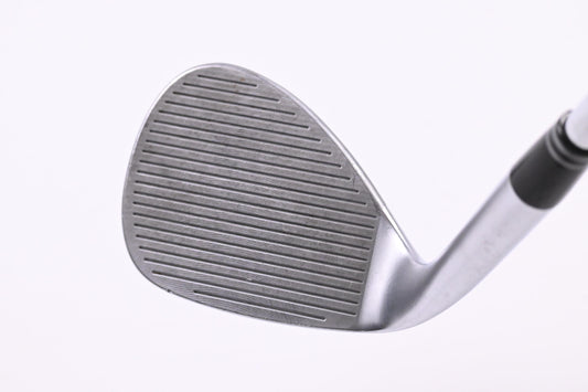 Cleveland RTZ Full Face Lob Wedge / 60 Degree / Wedge Flex Dynamic Gold Spinner