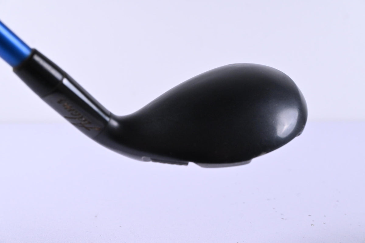 Adams Tight Lies 2.0 #3 Hybrid / 19 Degree / Regular Flex Kuro Kage Blue 65