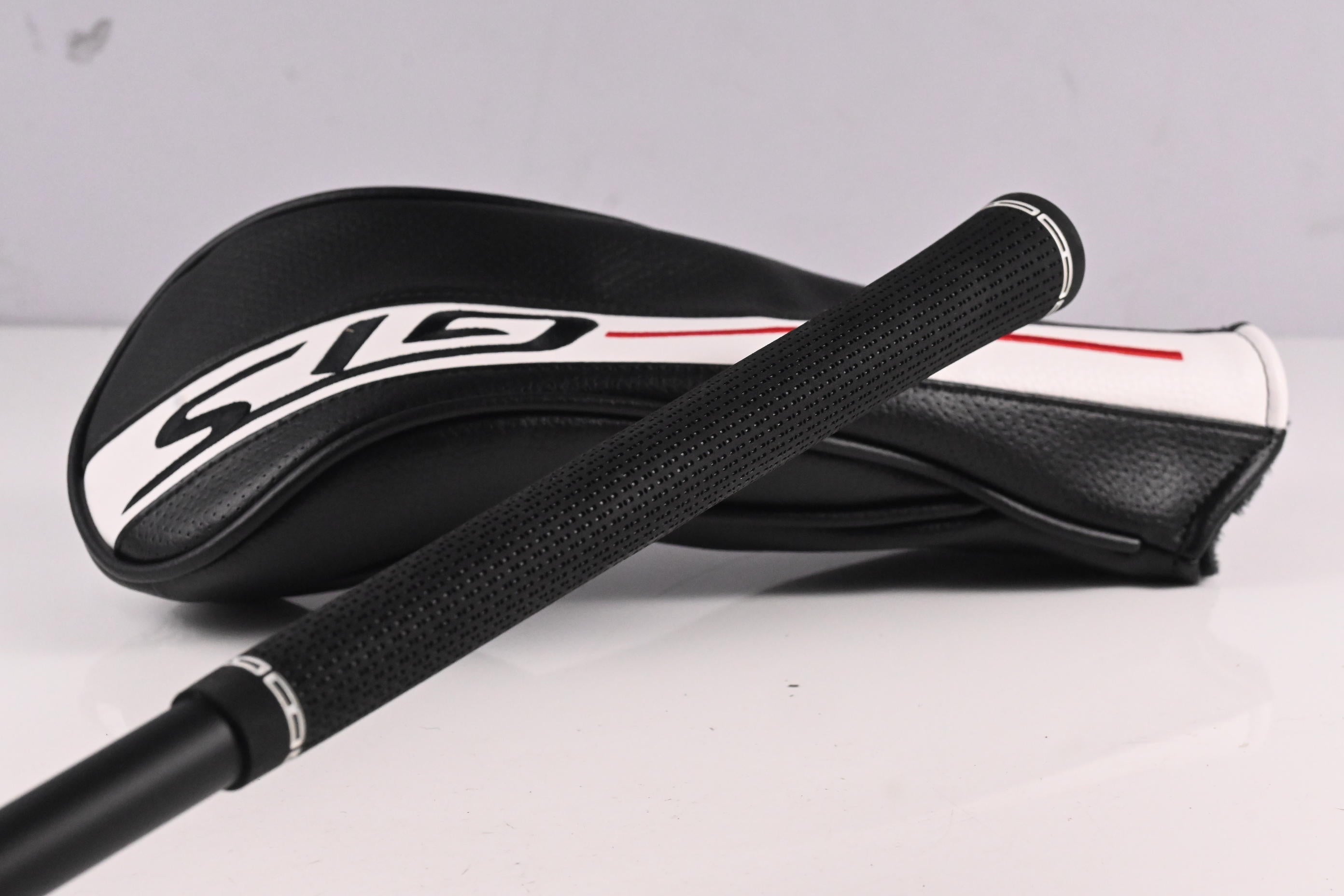 Titleist GTS3 #3 Wood / 15 Degree / Regular Flex Tensei 1K Red 65 Shaft