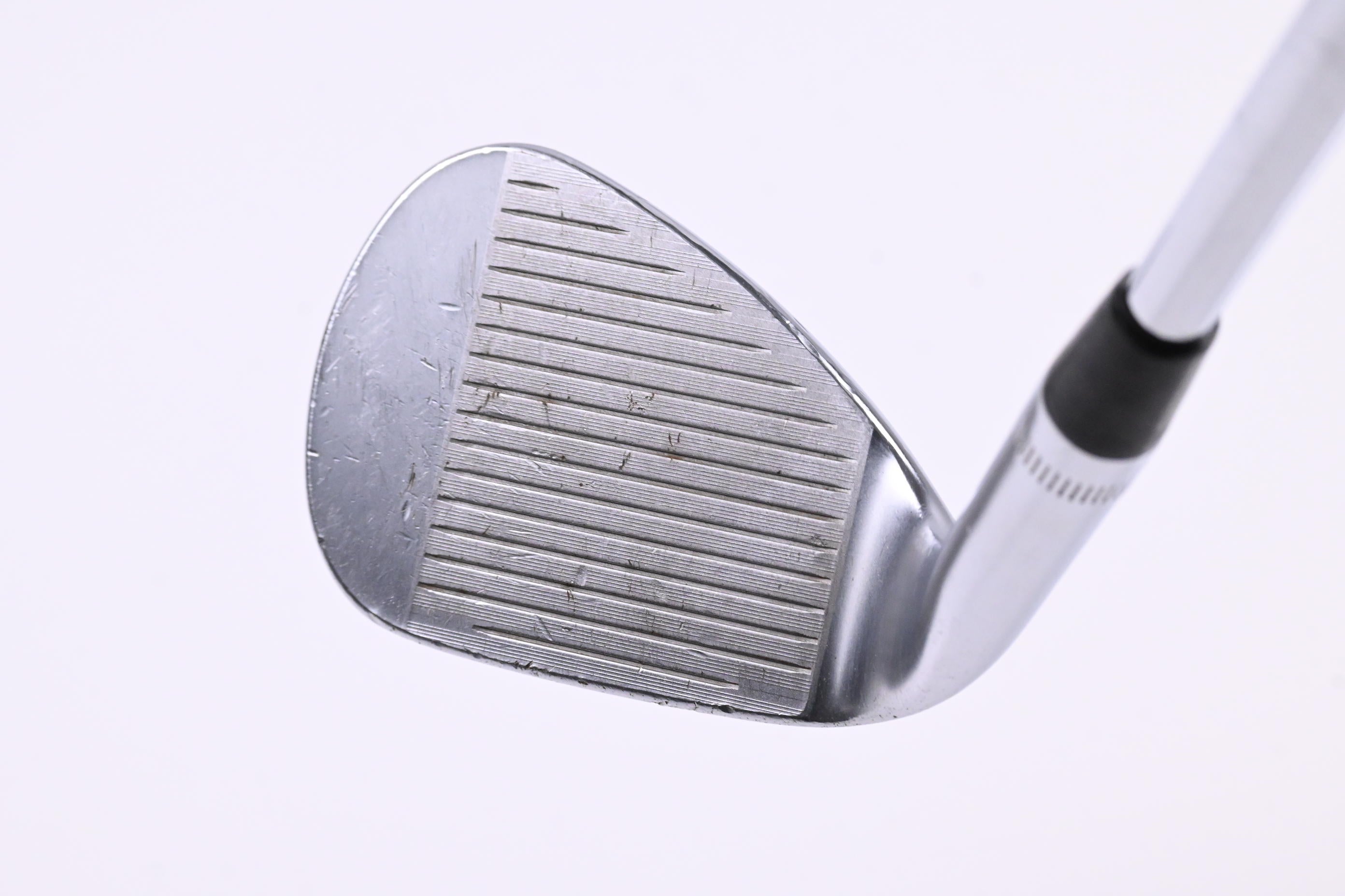 Callaway Mack Daddy 4 Sand Wedge / 56 Degree / Stiff Flex Dynamic Gold 115 S200
