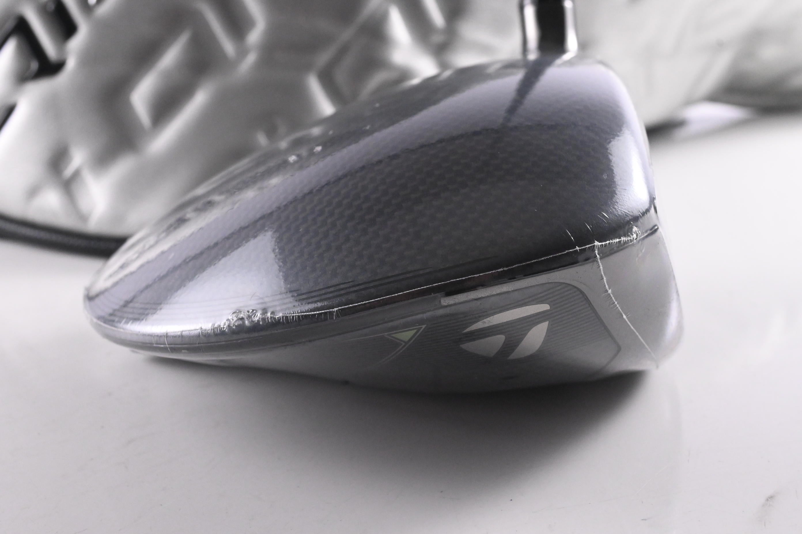 Taylormade Qi35 Driver / 9 Degree / Stiff Flex Fujikura Ventus Blue 5 Shaft